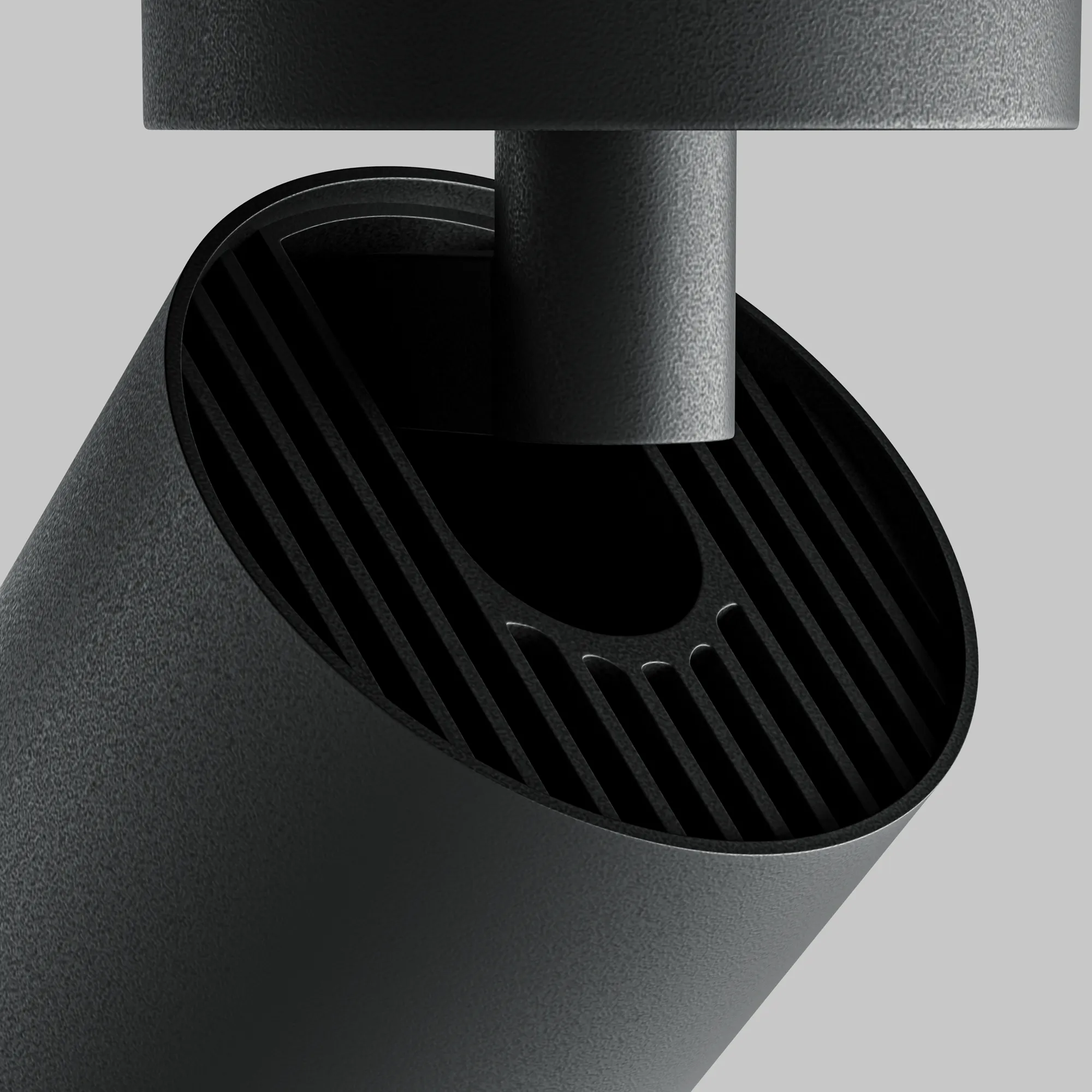 картинка Потолочный светильник Technical C055CL-L12W3K-Z-B