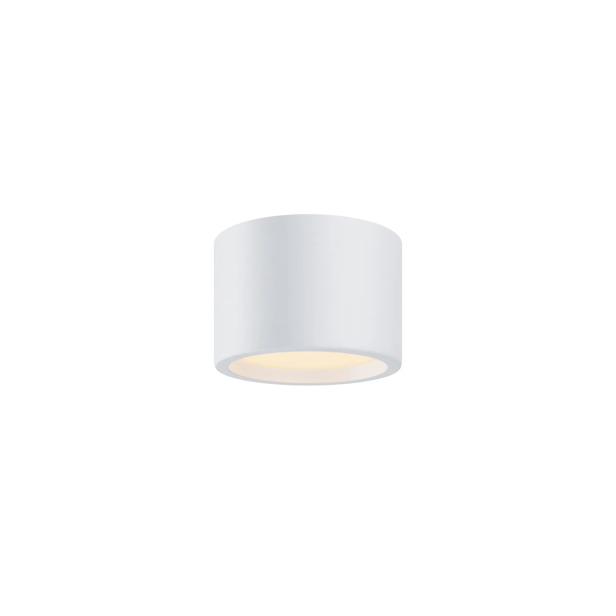 картинка Потолочный светильник Technical C090CL-10W3K-W