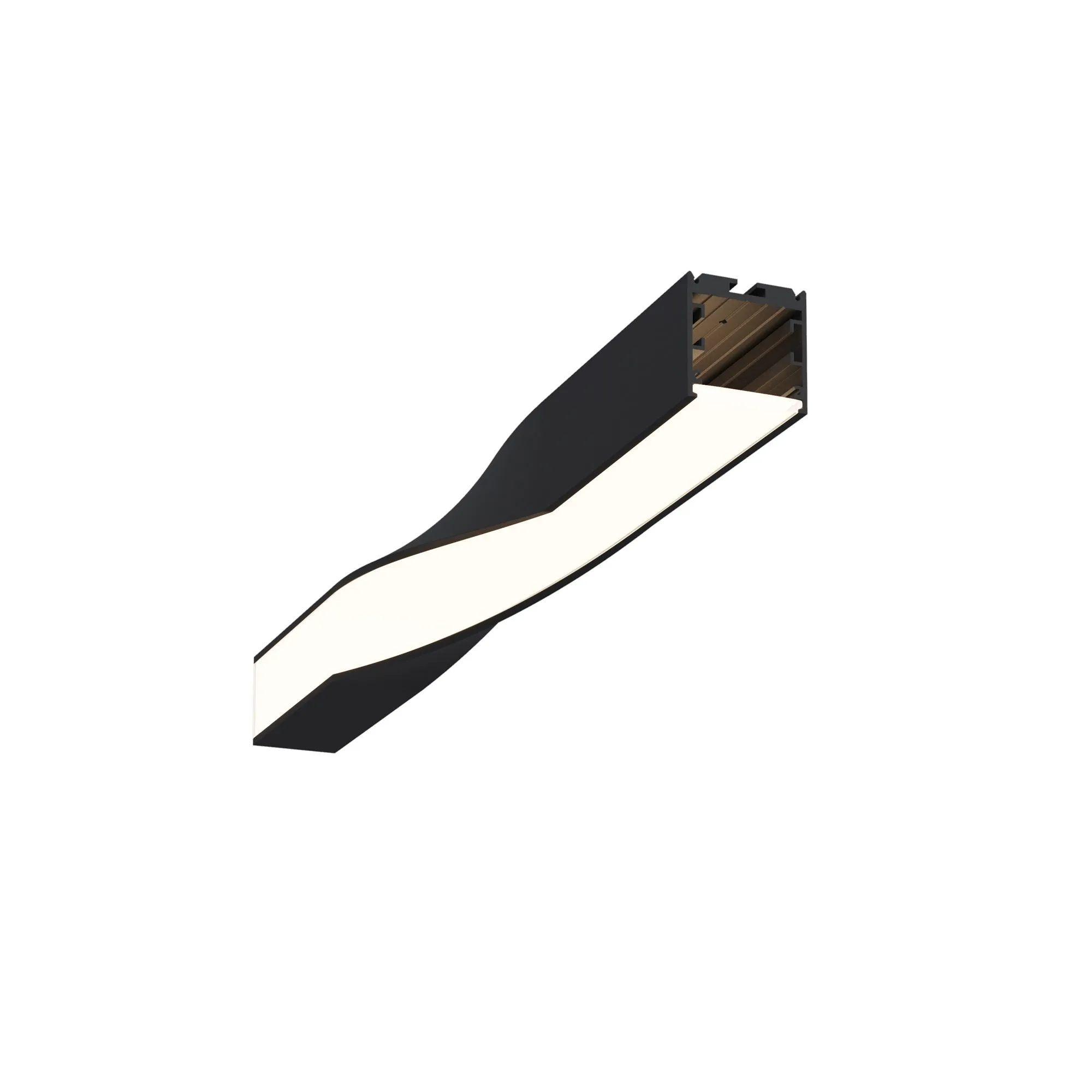 картинка Профиль Led Strip ALM-3535R-B-TR-90°-0.4M