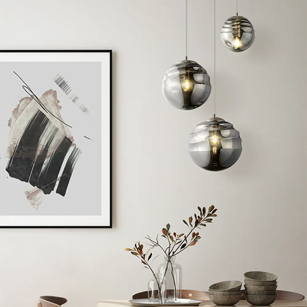 картинка Подвесной светильник Maytoni P074PL-03N