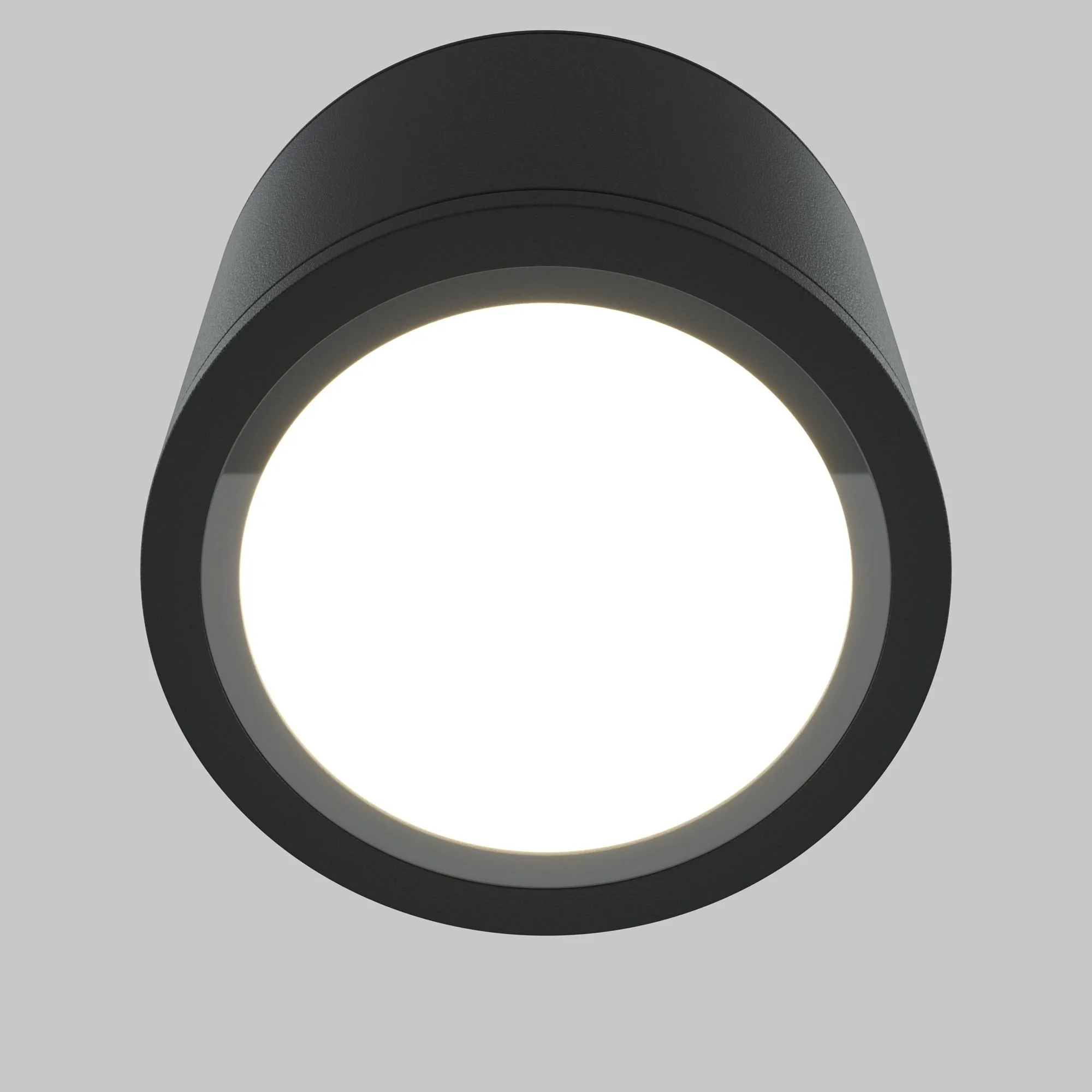 картинка Потолочный светильник Technical C095CL-GX53-B