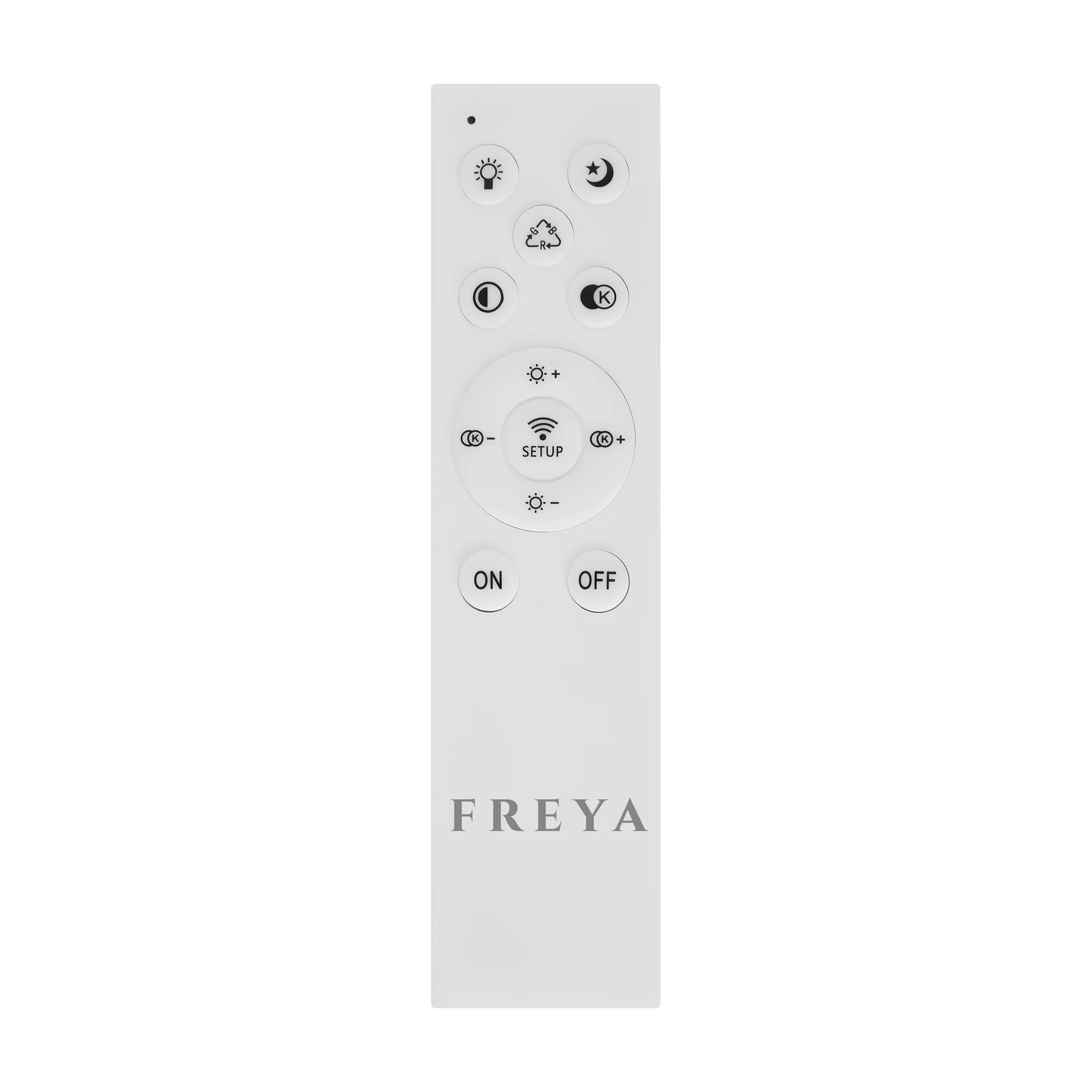 картинка Потолочный светильник Freya FR10017CL-L92W