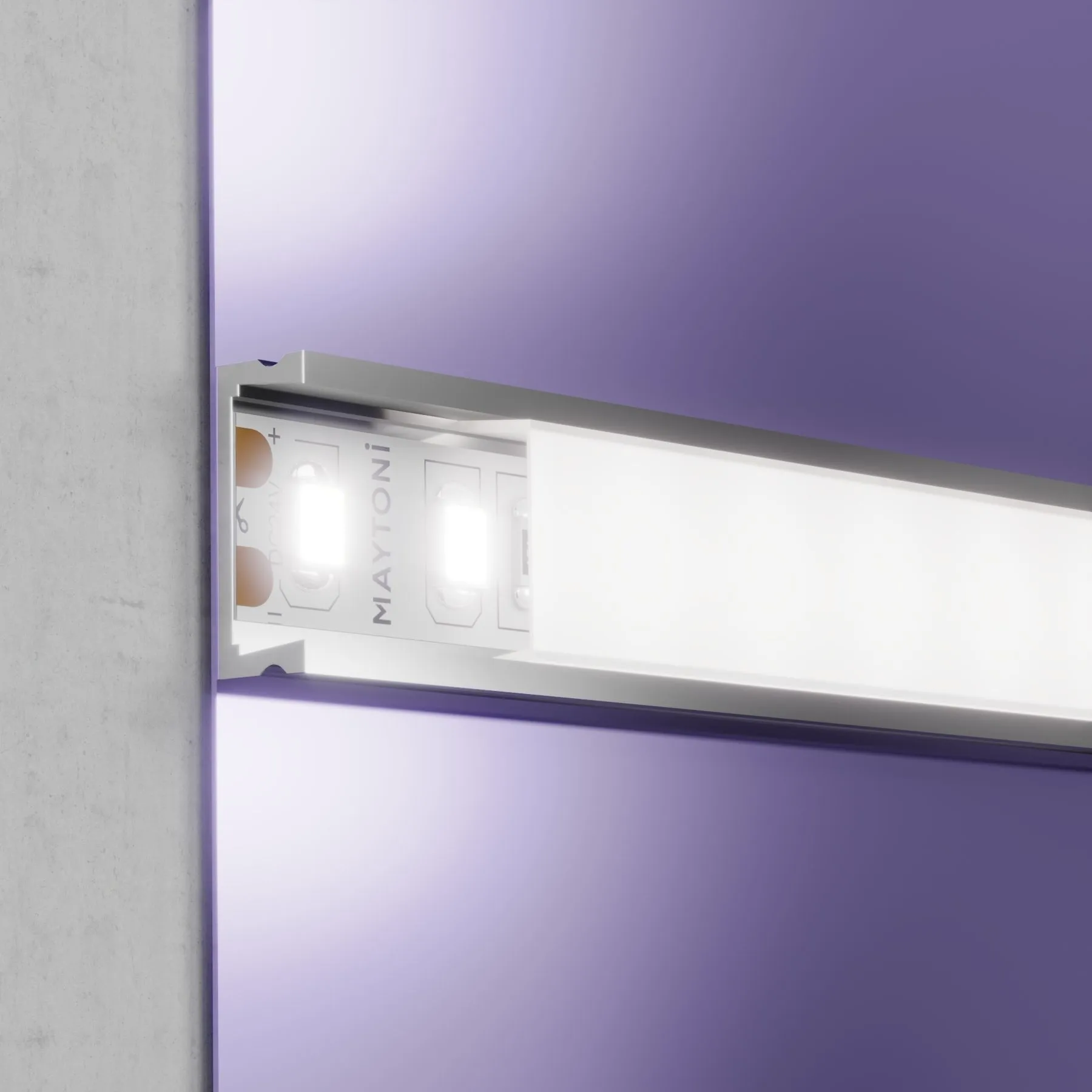 картинка Светодиодная лента Led Strip 10144