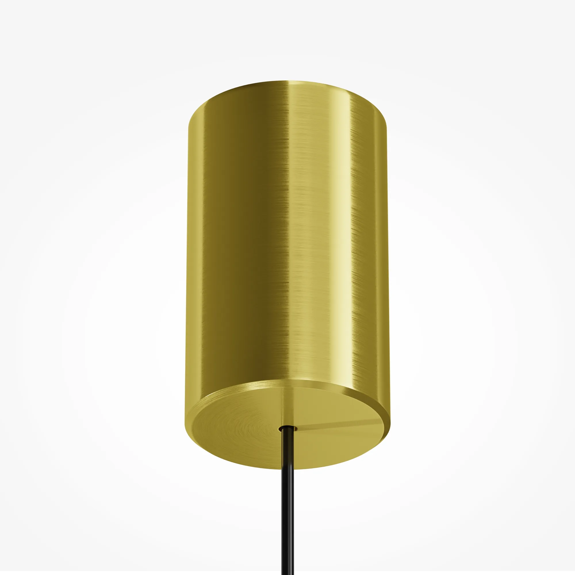 картинка Подвесной светильник Technical P113-L12-3K-BS