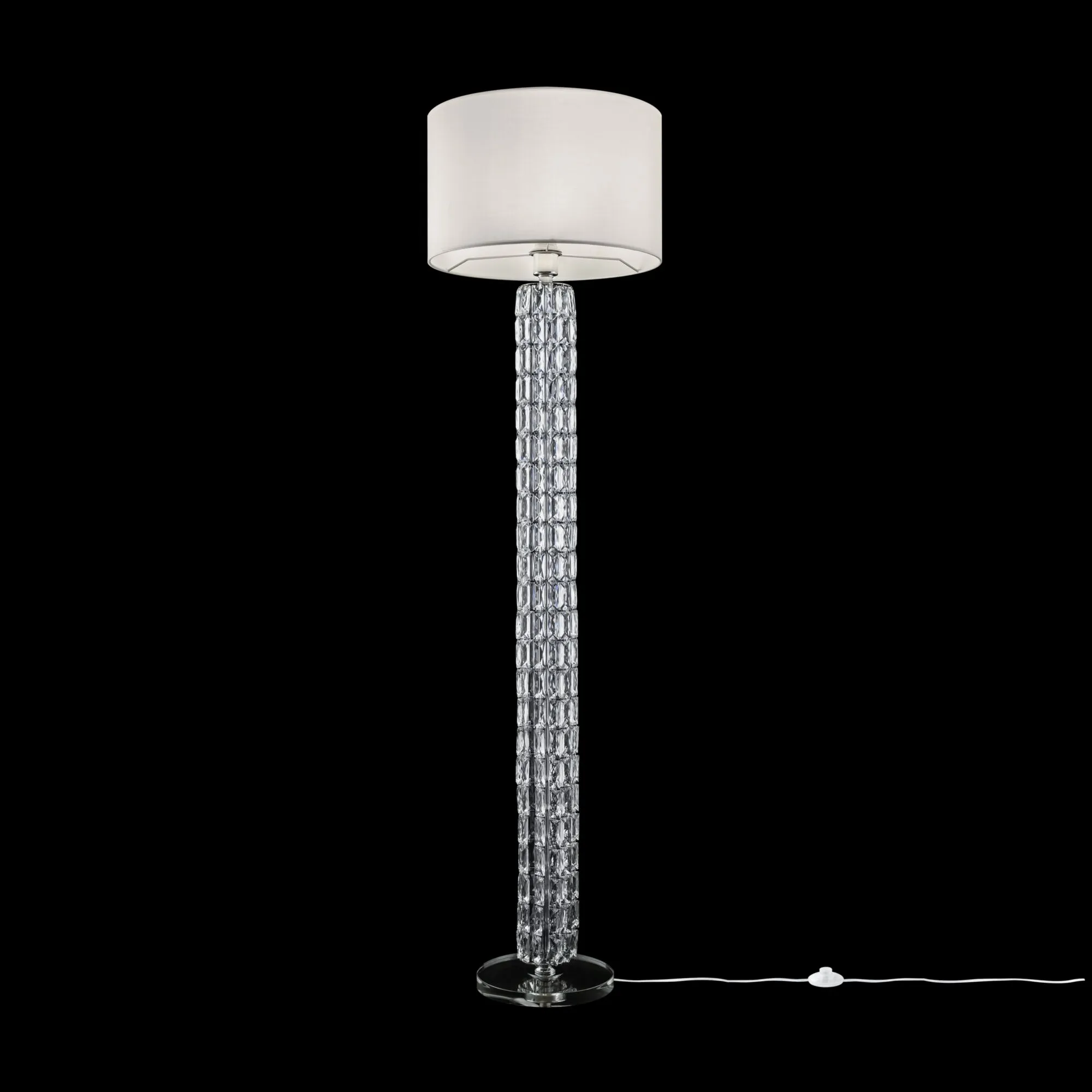 картинка Напольный светильник (торшер) Maytoni DIA008FL-01CH