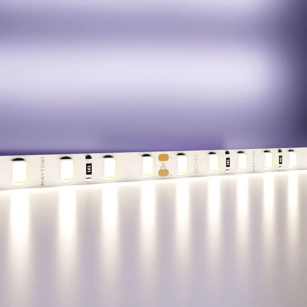 картинка Светодиодная лента Led Strip 20020