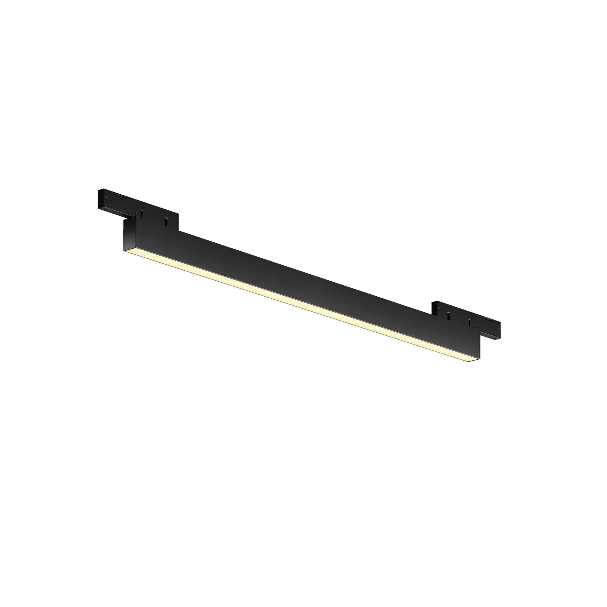 картинка Трековый светильник Technical TR192-1-8W2.7K-B