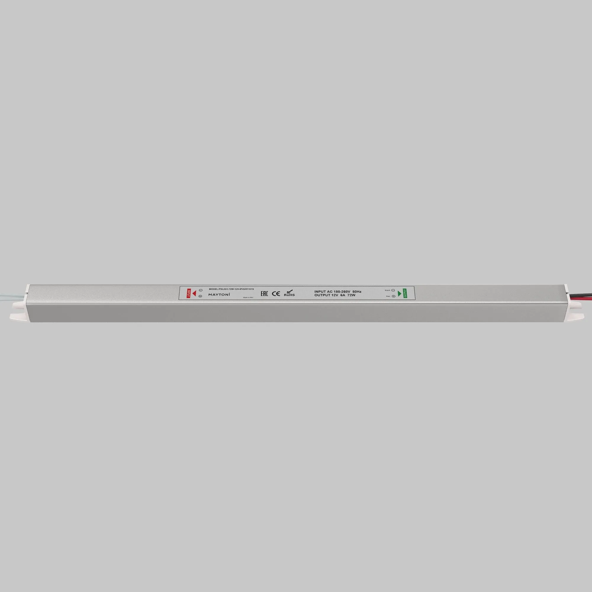 картинка Источник напряжения Led Strip 811019