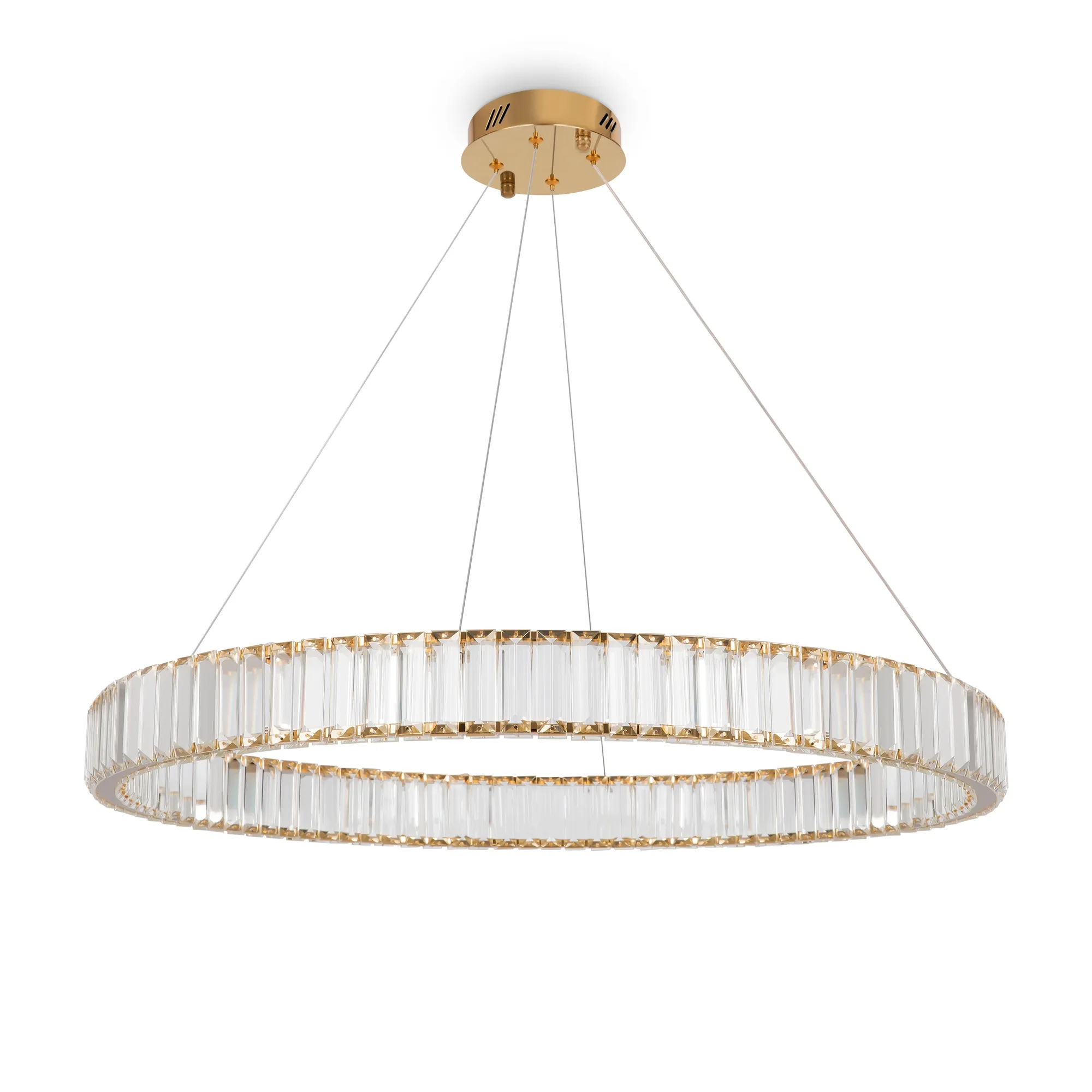 картинка Подвесной светильник Freya FR5257PL-L32G