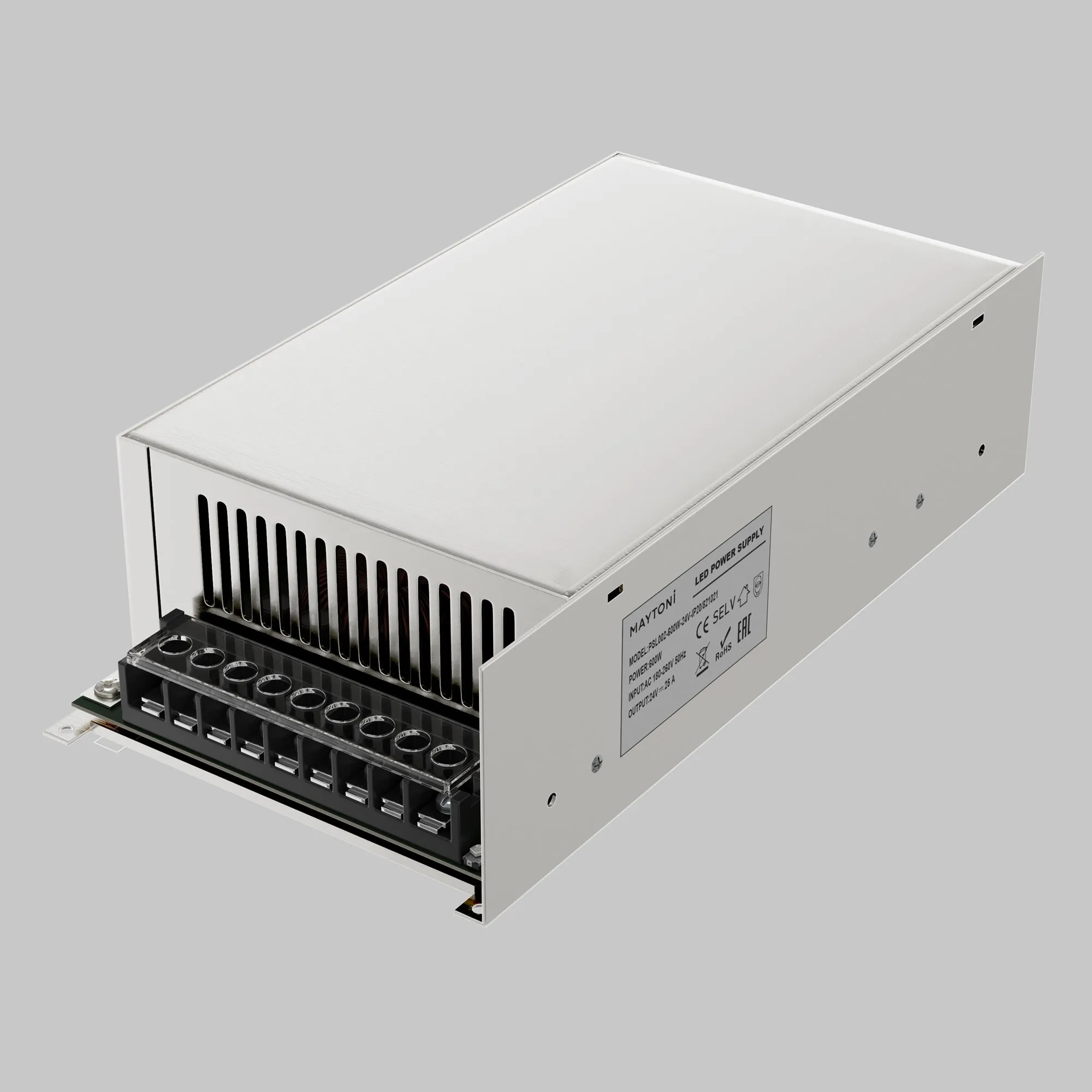картинка Источник напряжения Led Strip 821021