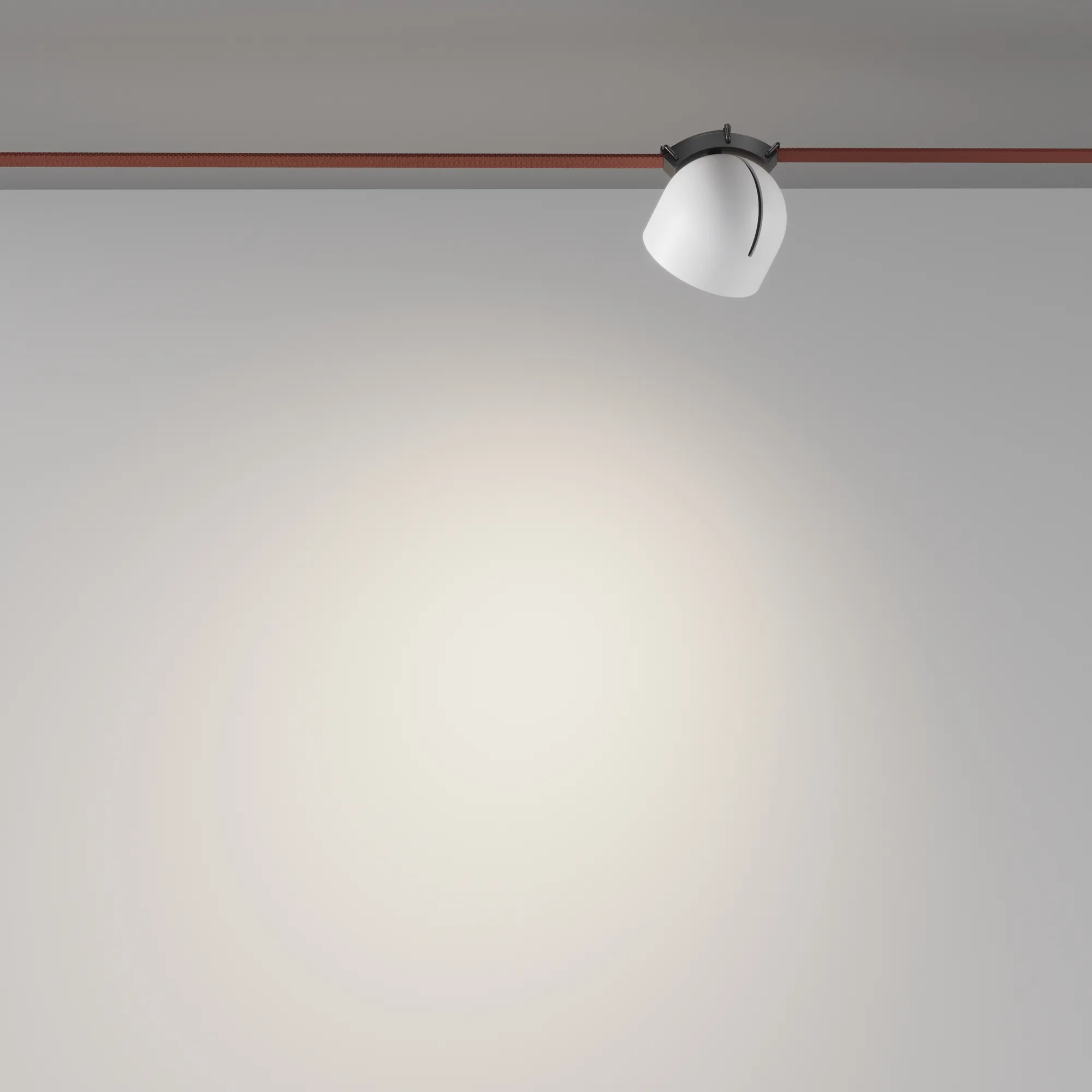 картинка Подвесной светильник Technical TR124B-12W4K-W