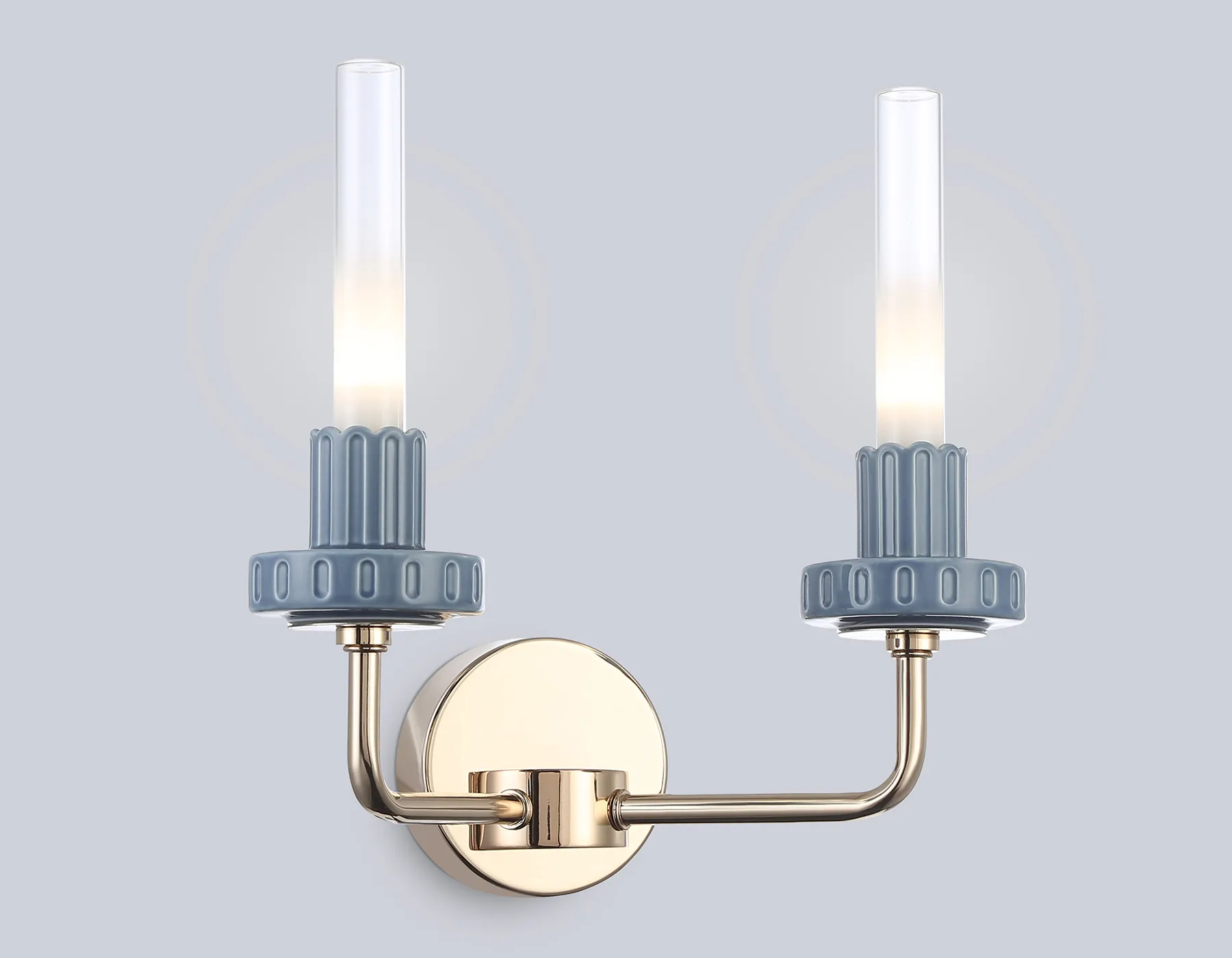 картинка Настенный светодиодный светильник LH53130