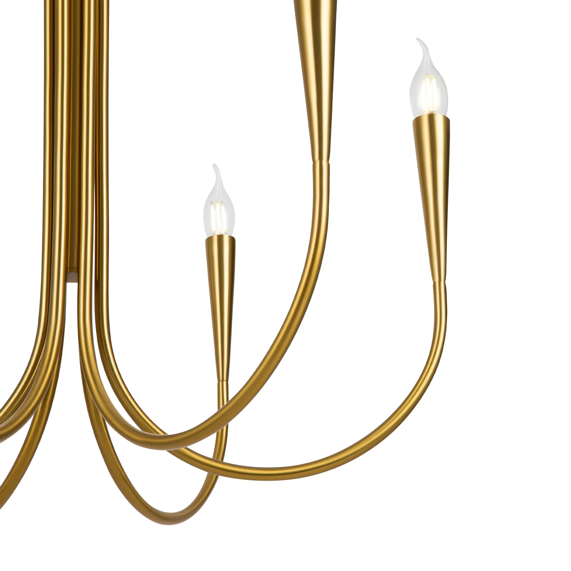 картинка Подвесной светильник Freya FR5253PL-06BS