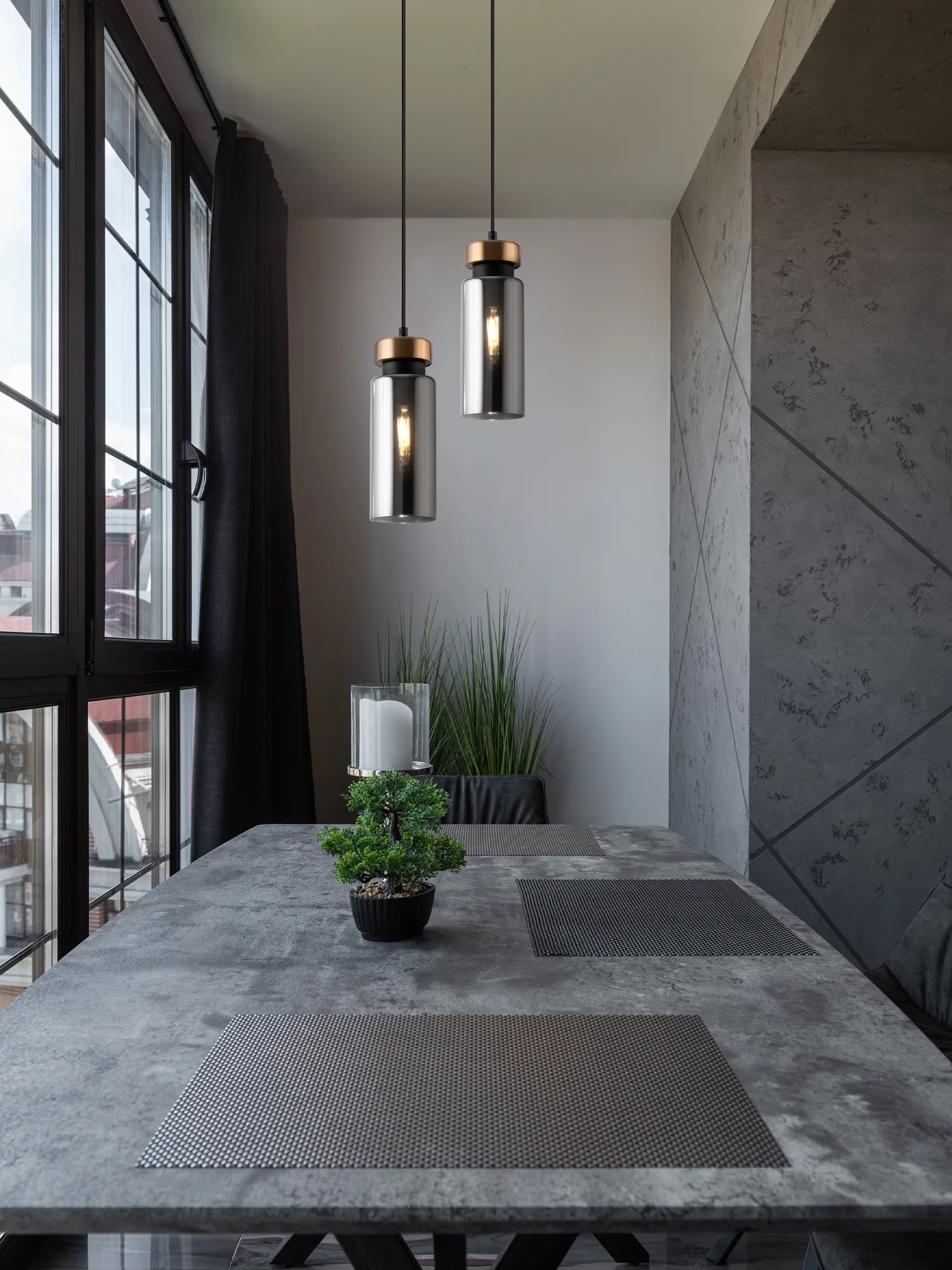 картинка Подвесной светильник Freya FR8011PL-01GB