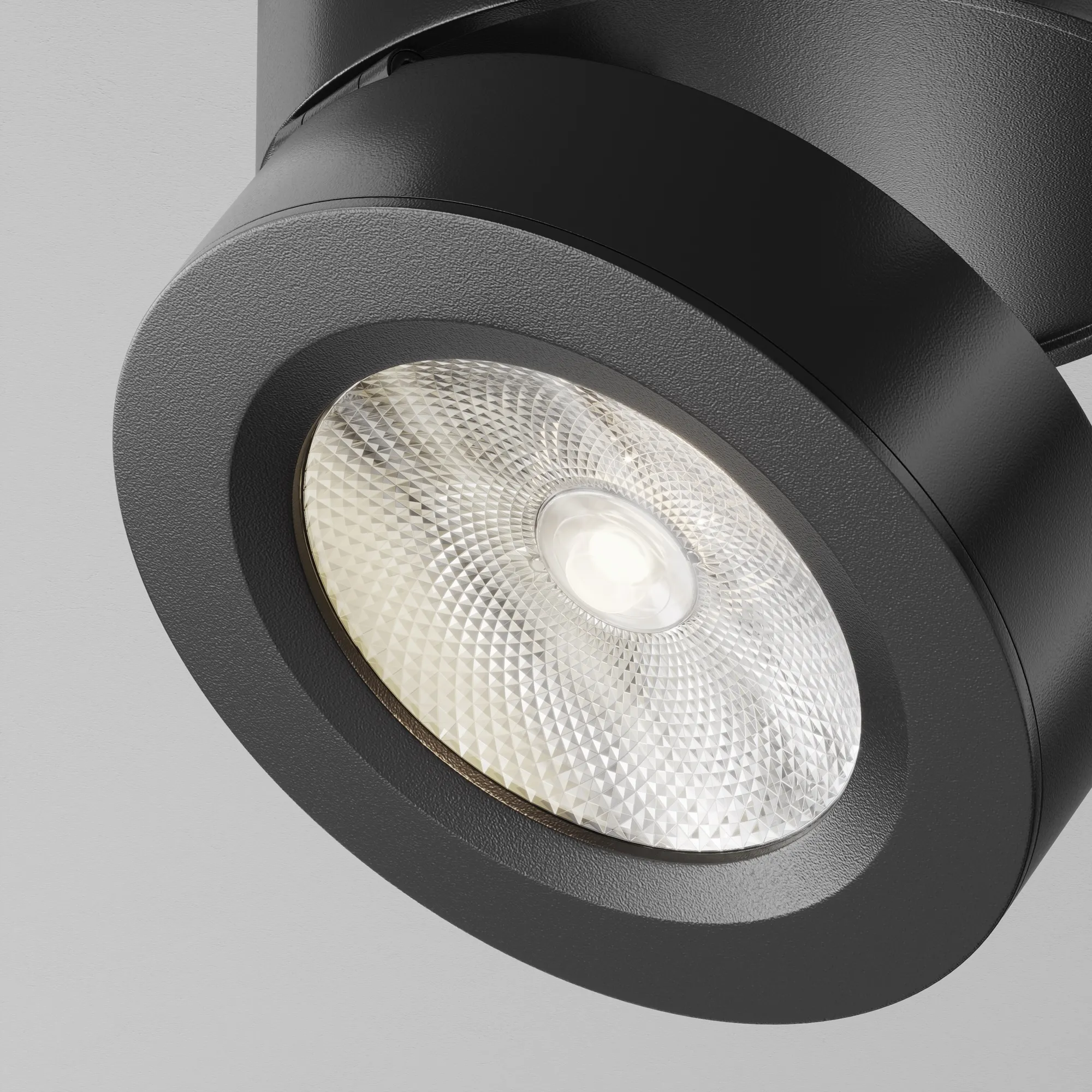 картинка Потолочный светильник Technical C022CL-12W4K-B-1