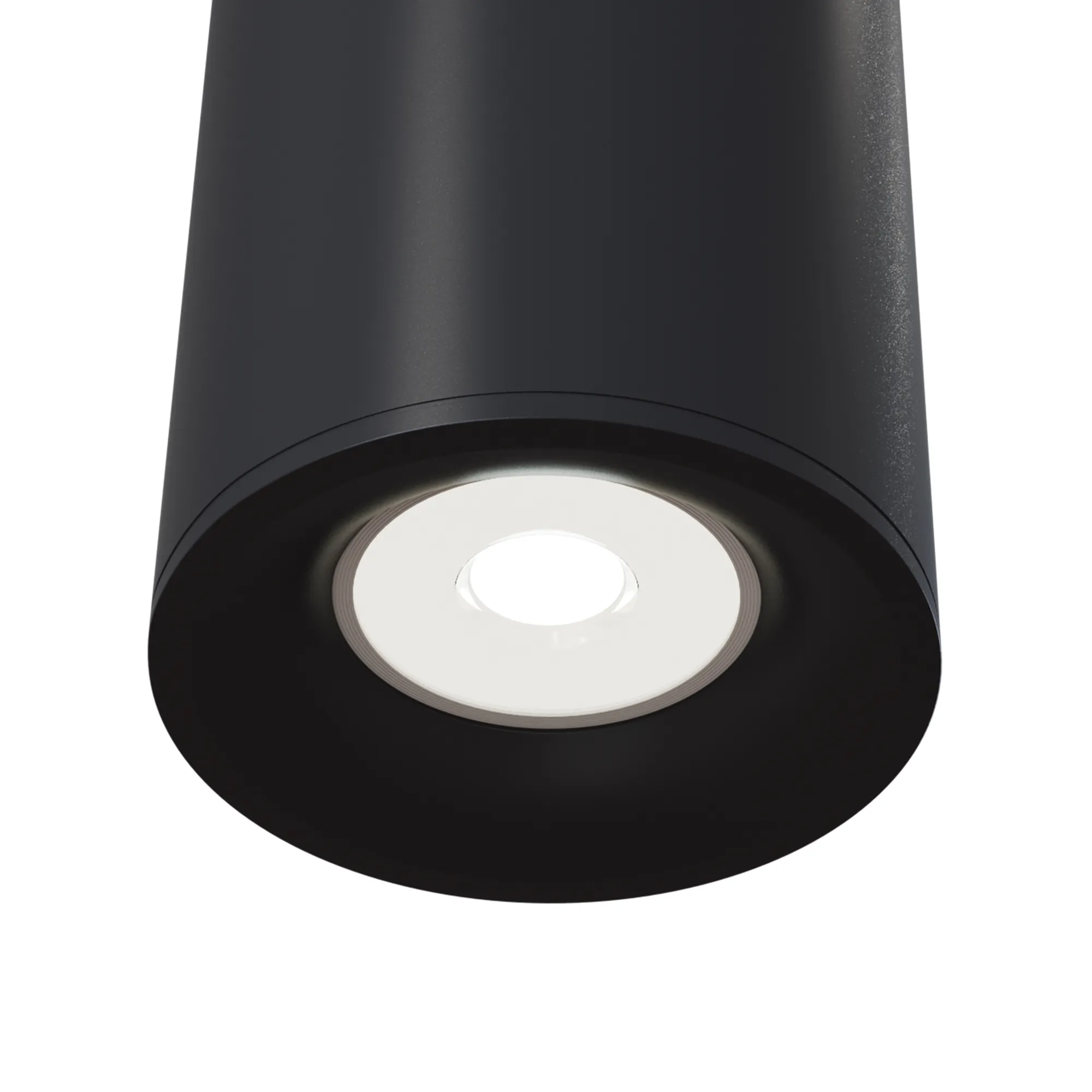 картинка Потолочный светильник Technical C012CL-01B