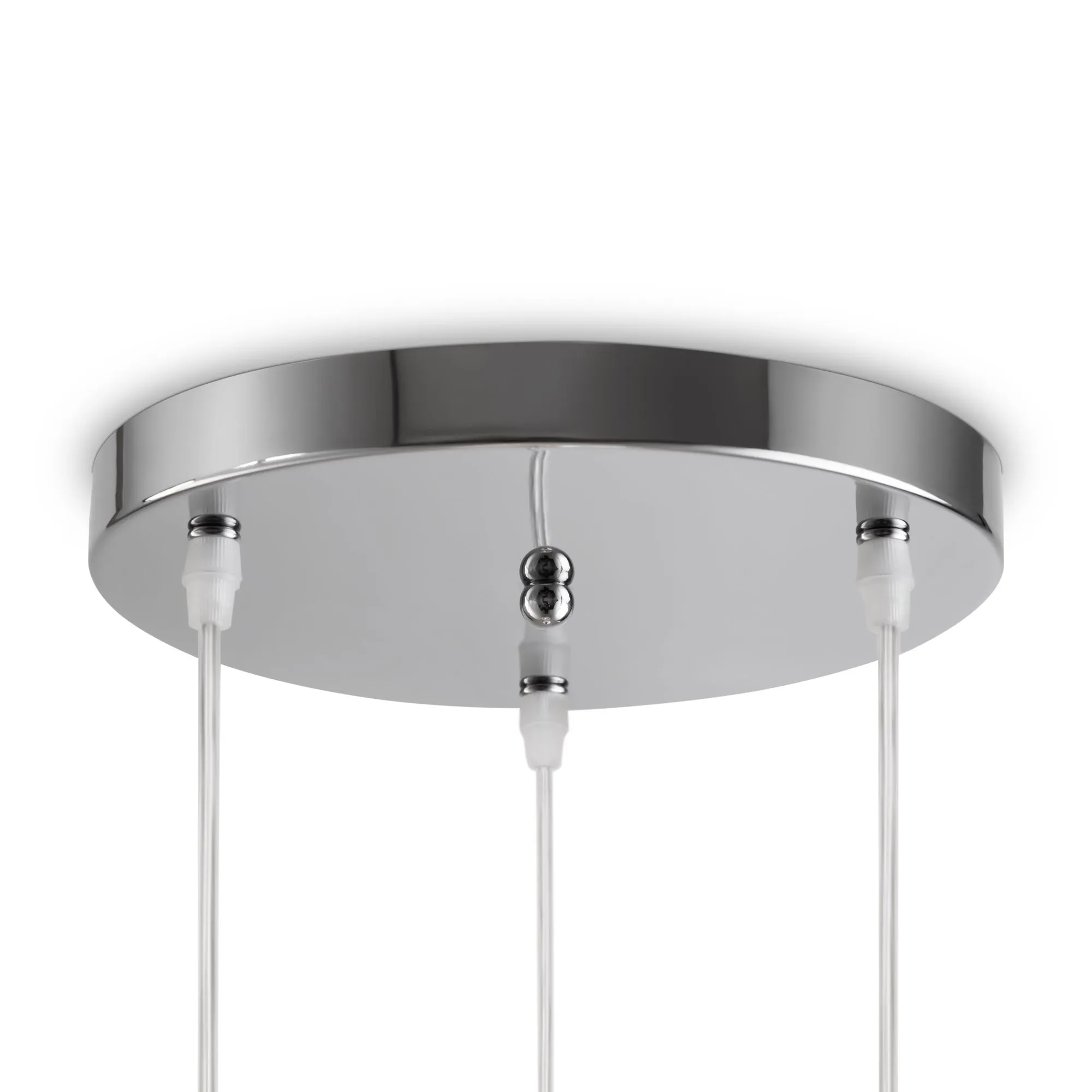 картинка Подвесной светильник Freya FR5375PL-03CH2