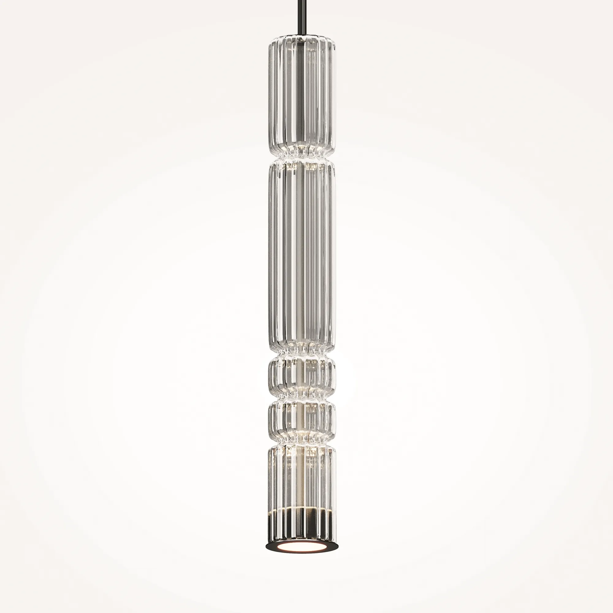 картинка Подвесной светильник Maytoni MOD272PL-L12CH3K