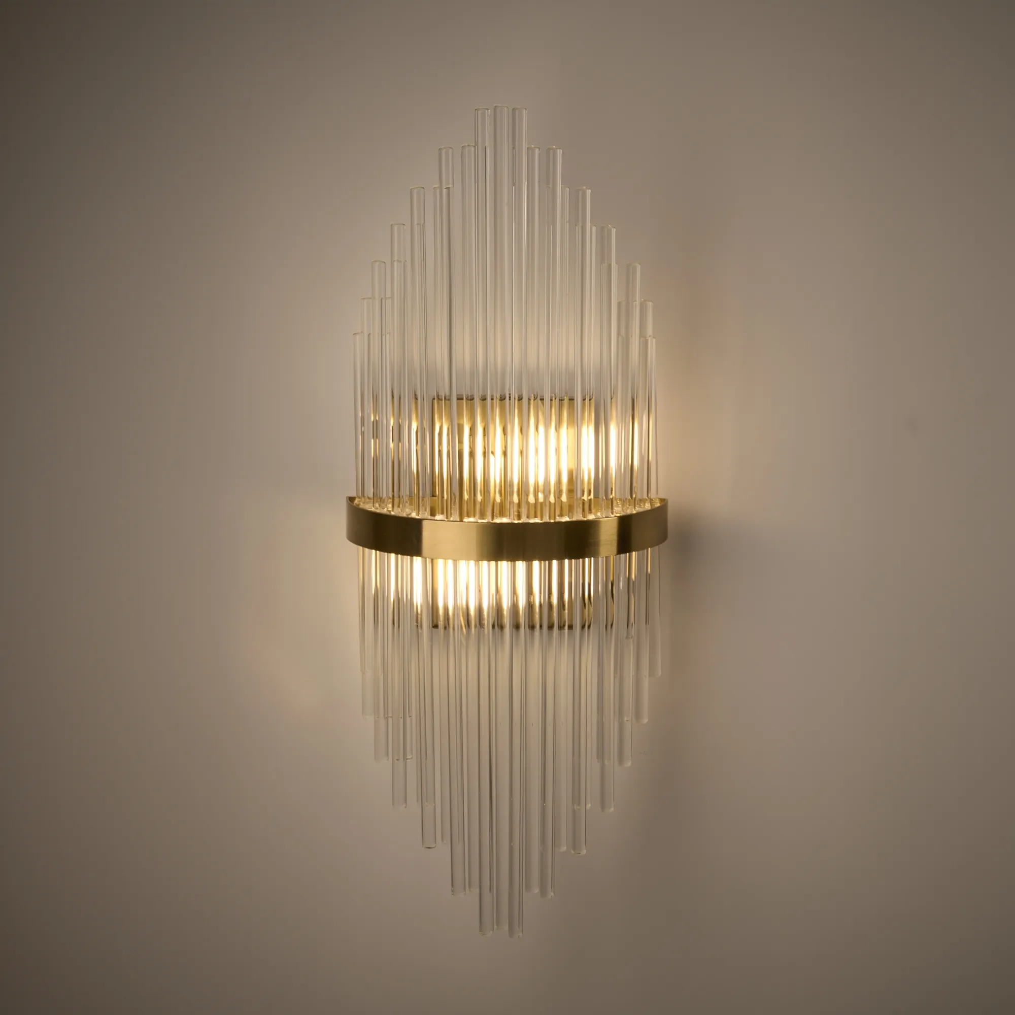 картинка Настенный светильник (бра) Freya FR5216WL-02BS