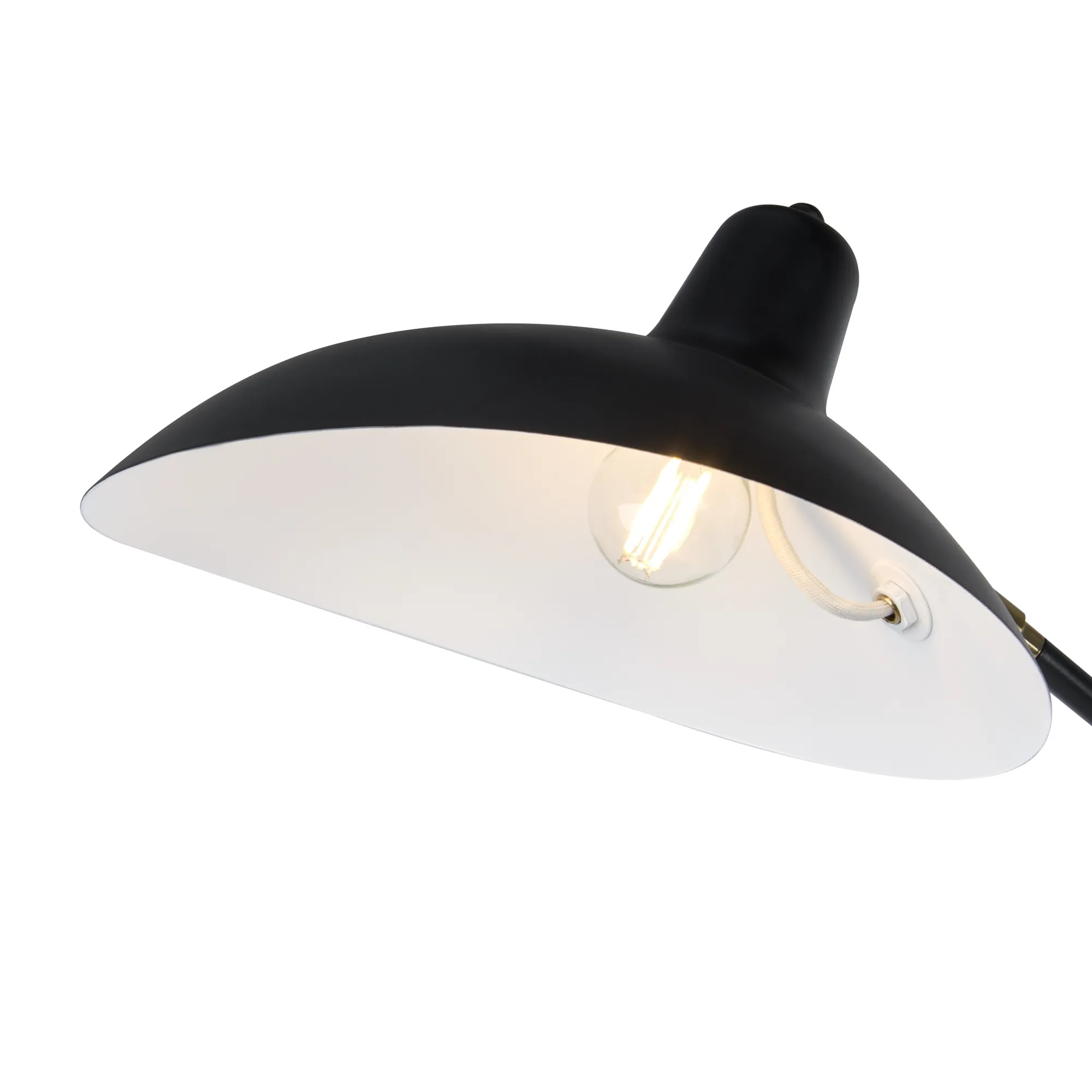 картинка Настенный светильник (бра) Freya FR5383WL-01B