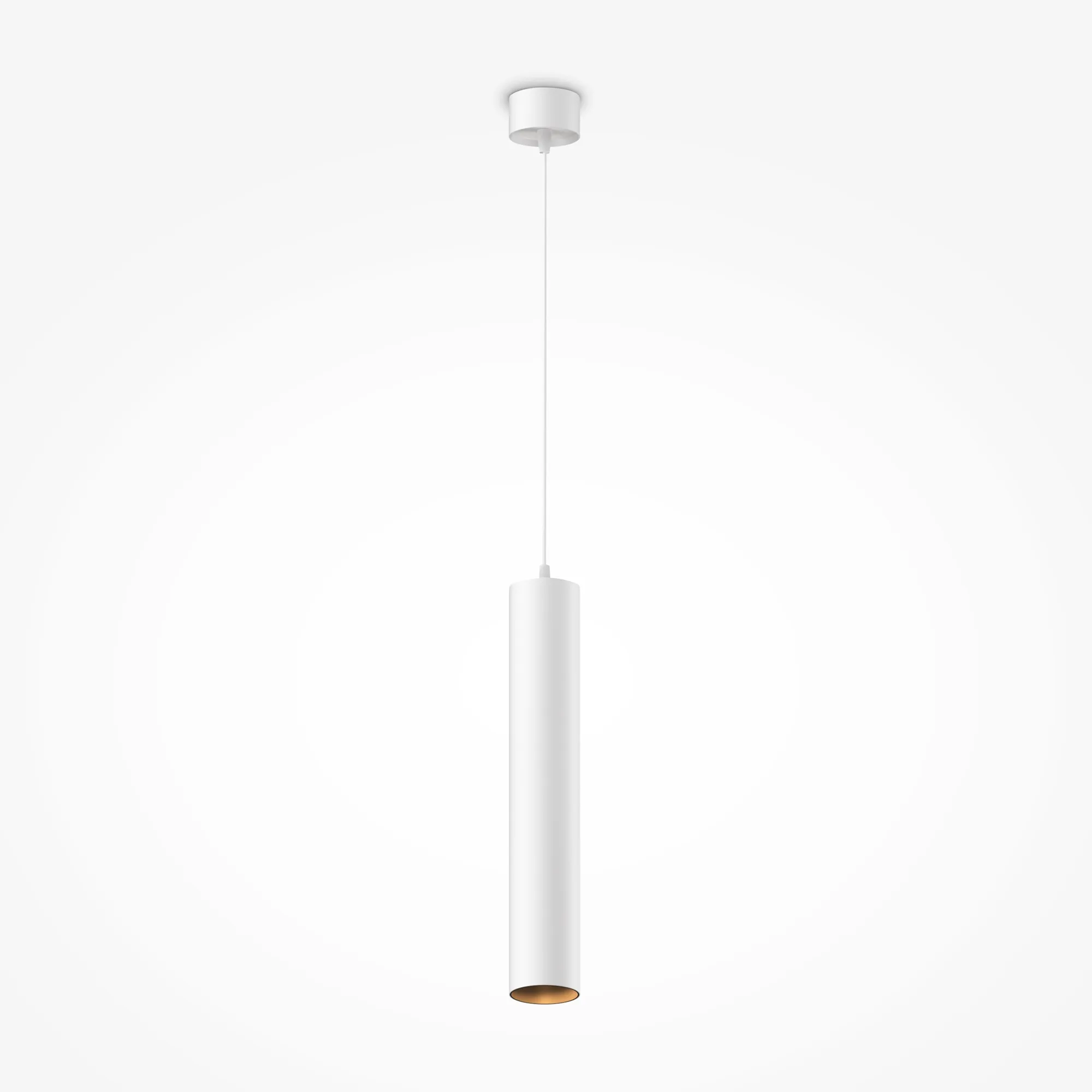 картинка Подвесной светильник Technical P072PL-L12W3K-1