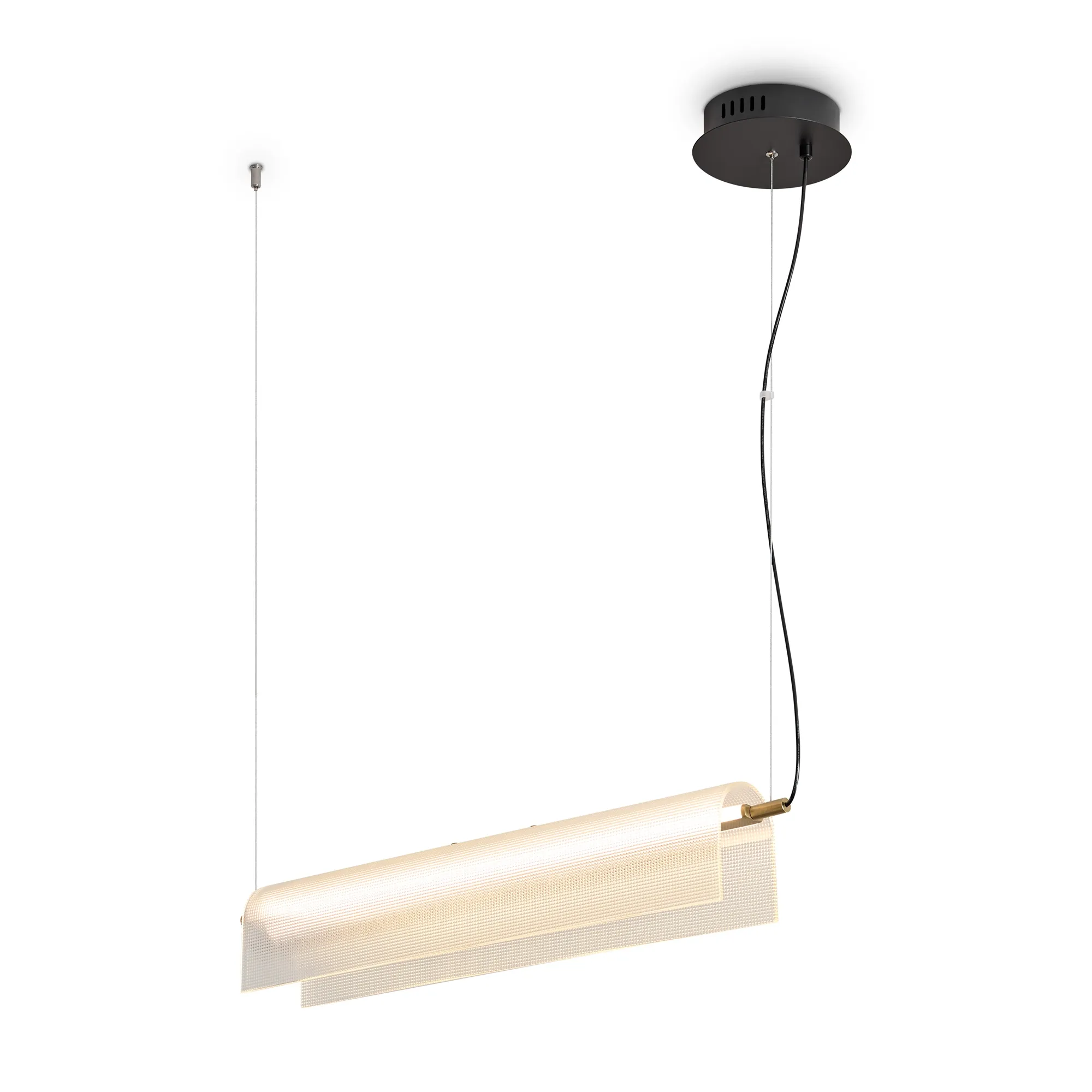 картинка Подвесной светильник Freya FR5556PL-L22BBS