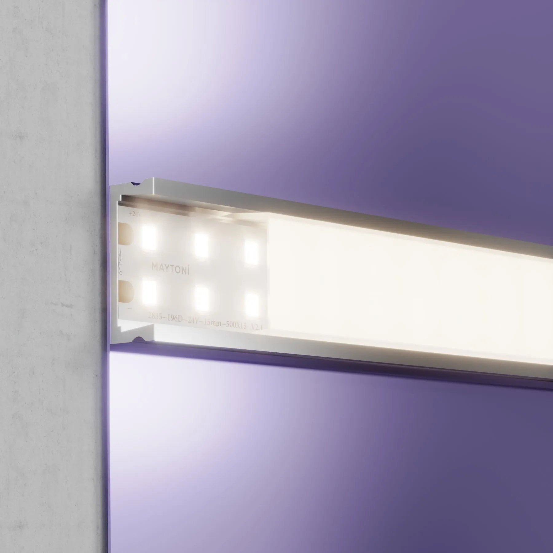 картинка Светодиодная лента Led Strip 20029