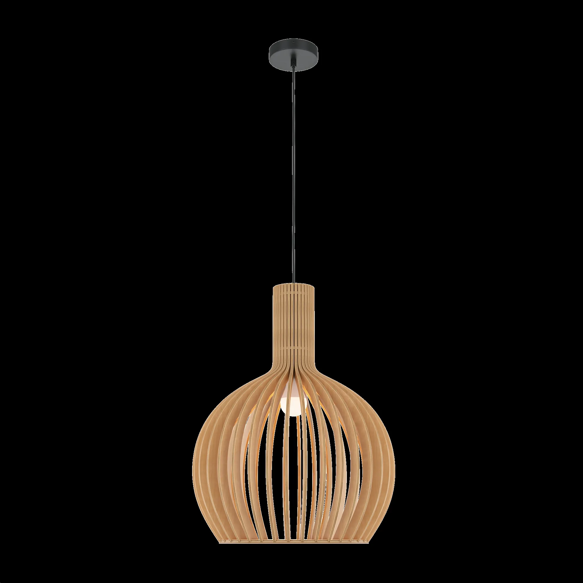 картинка Подвесной светильник Maytoni MOD194PL-01W1