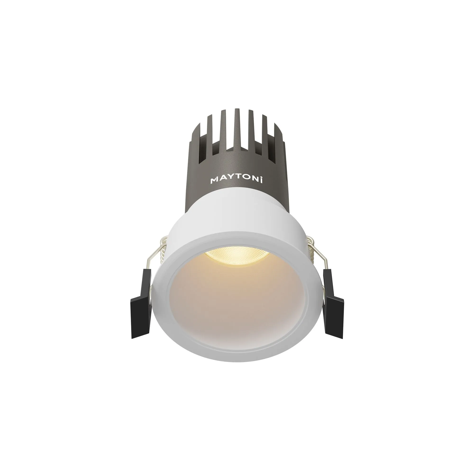 картинка Встраиваемый светильник Technical DL116-10W-2.7K-W