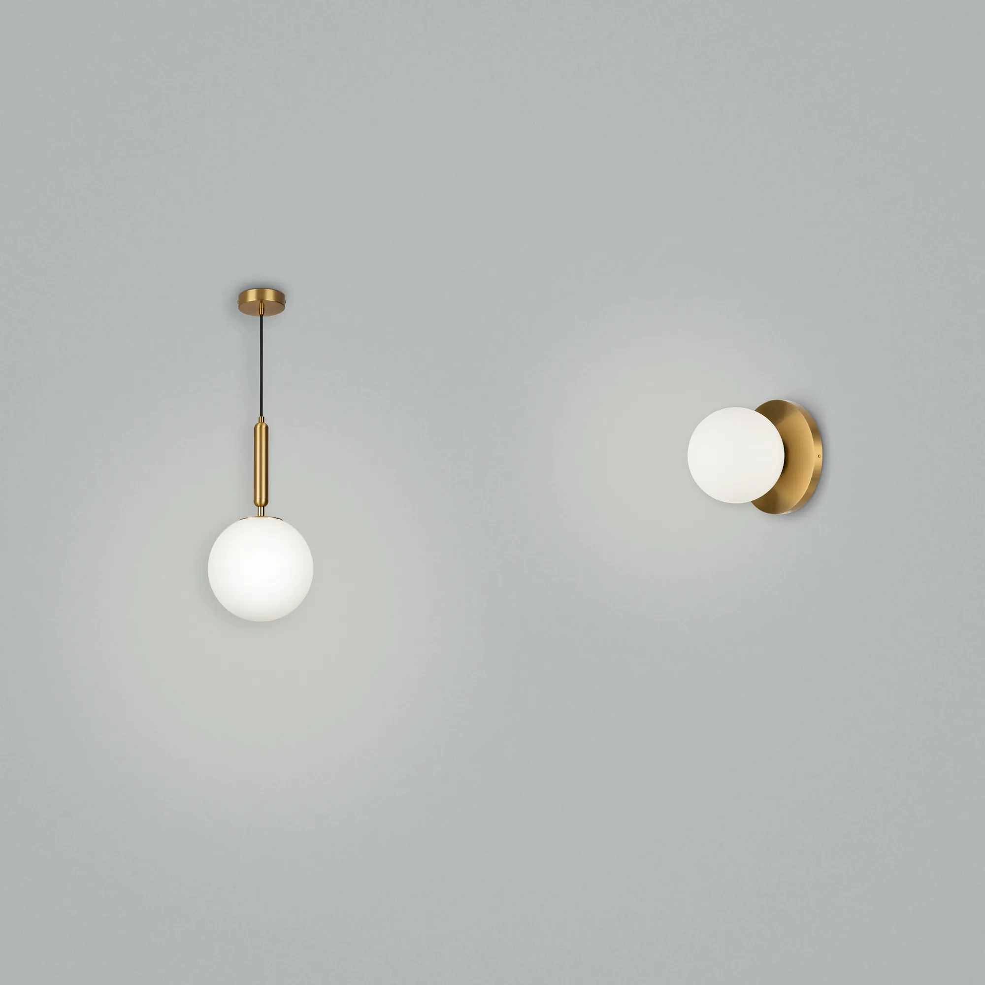 картинка Настенный светильник (бра) Freya FR5125WL-01BS