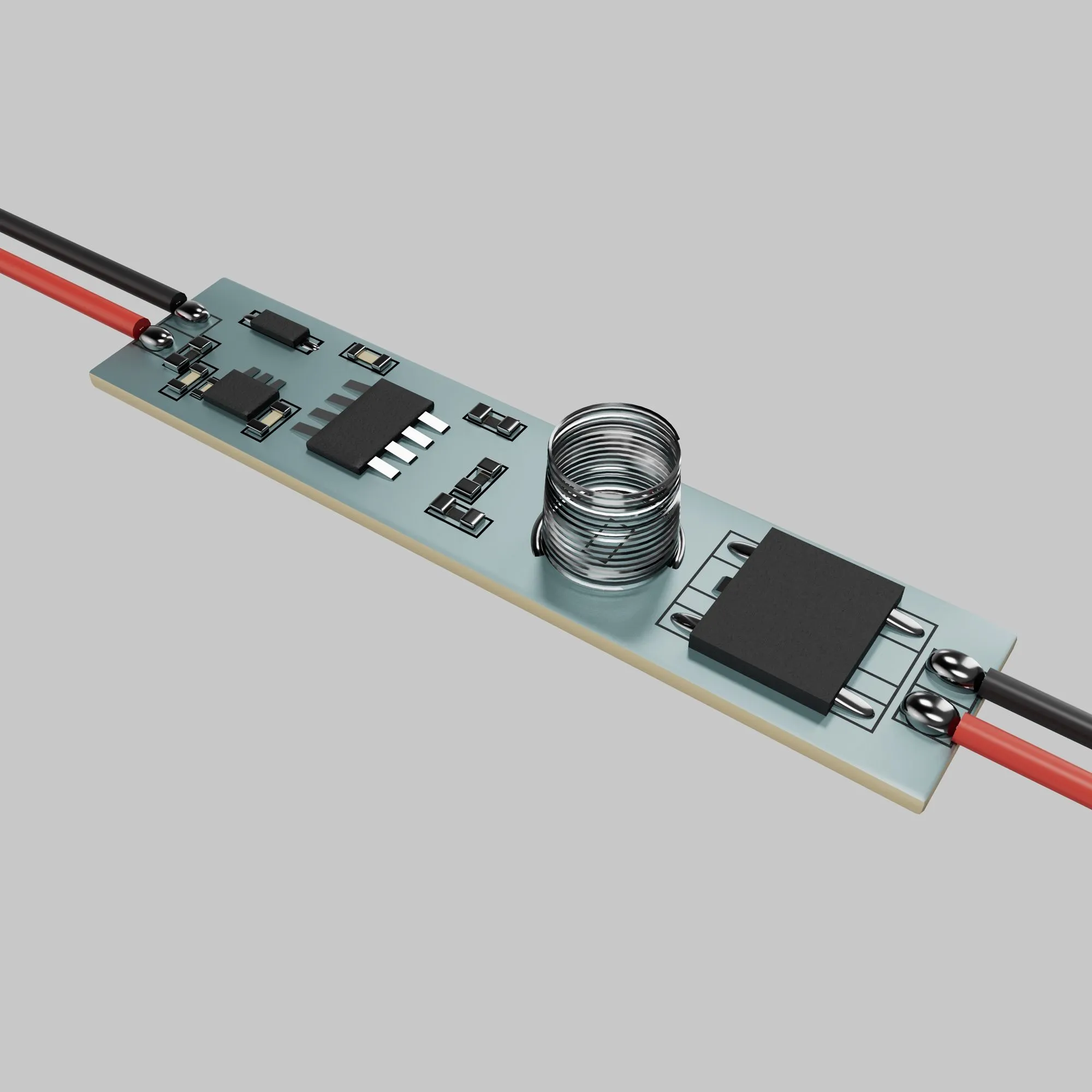 картинка Контроллер Lighting control 751004