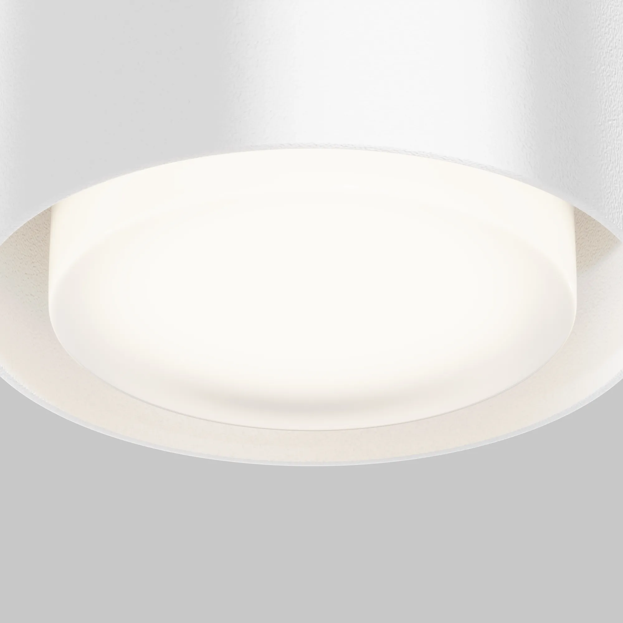 картинка Потолочный светильник Technical C092CL-GX53-W