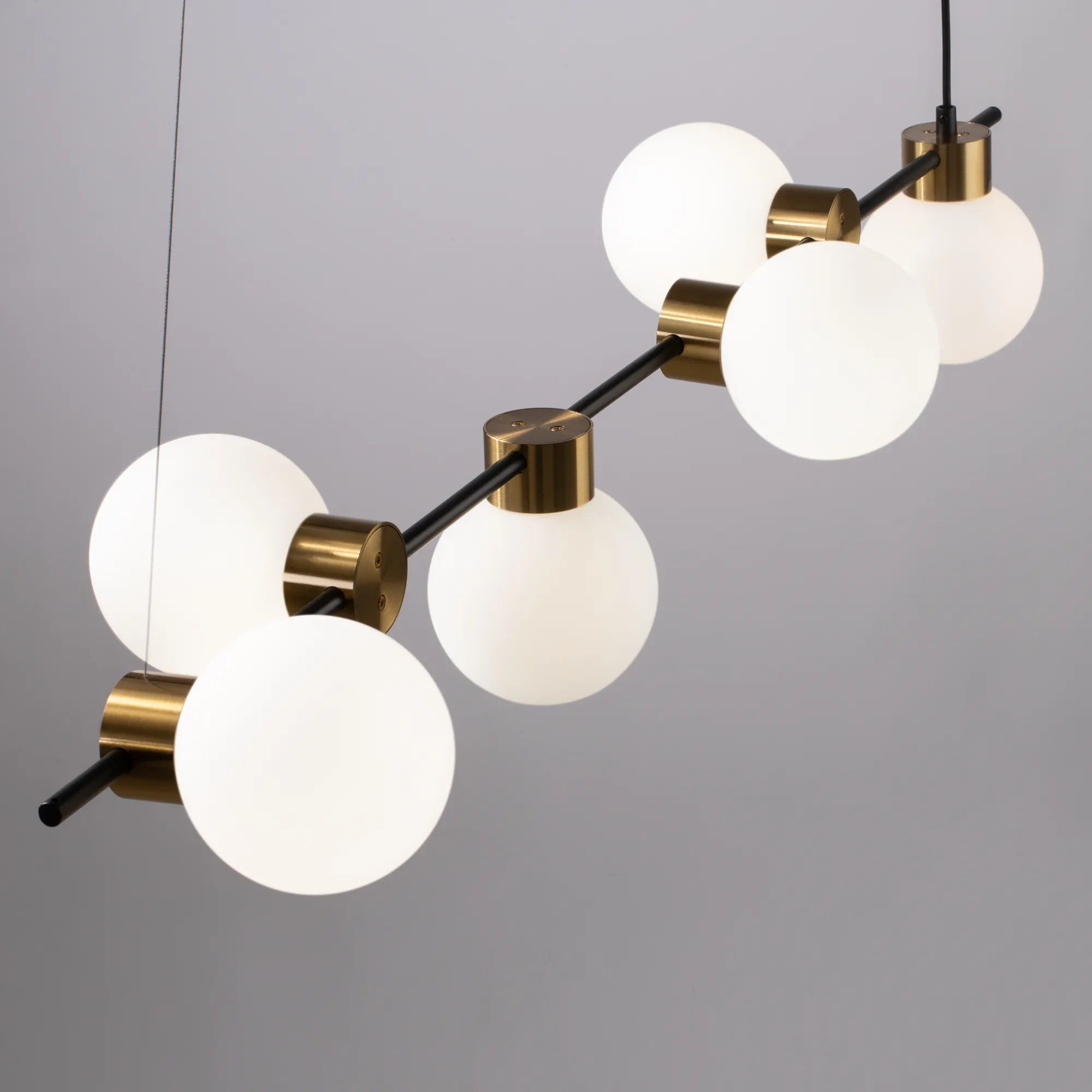 картинка Подвесной светильник Freya FR5232PL-06B