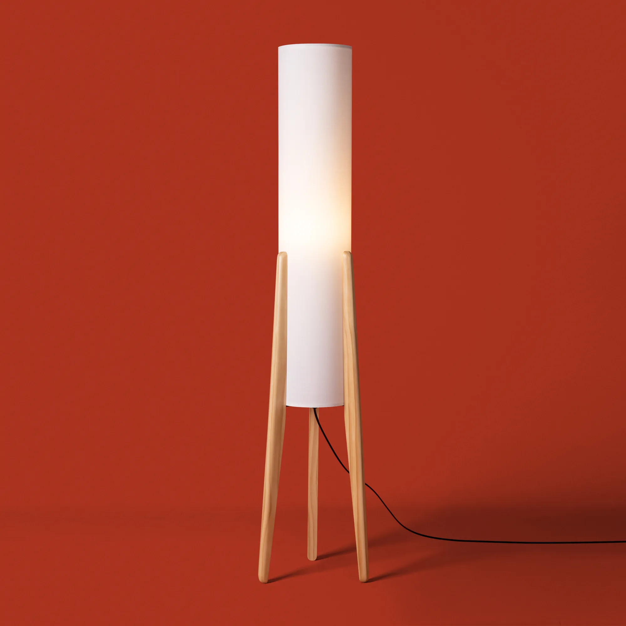 картинка Напольный светильник (торшер) Freya FR5543FL-01T