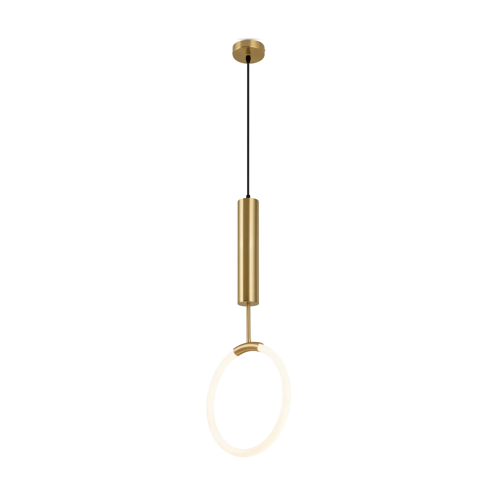 картинка Подвесной светильник Freya FR5387PL-L14BS