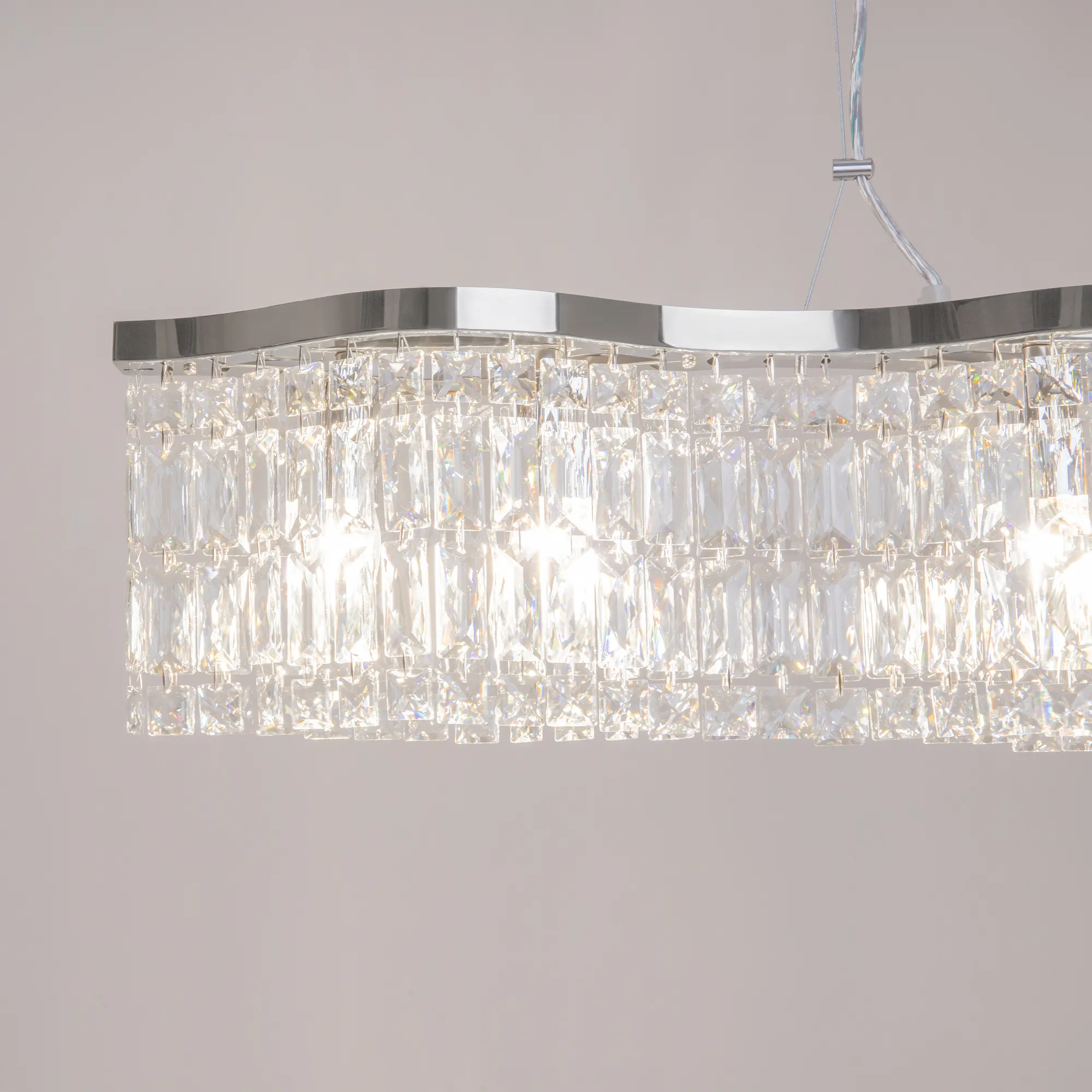 картинка Подвесной светильник Maytoni DIA005PL-06CH