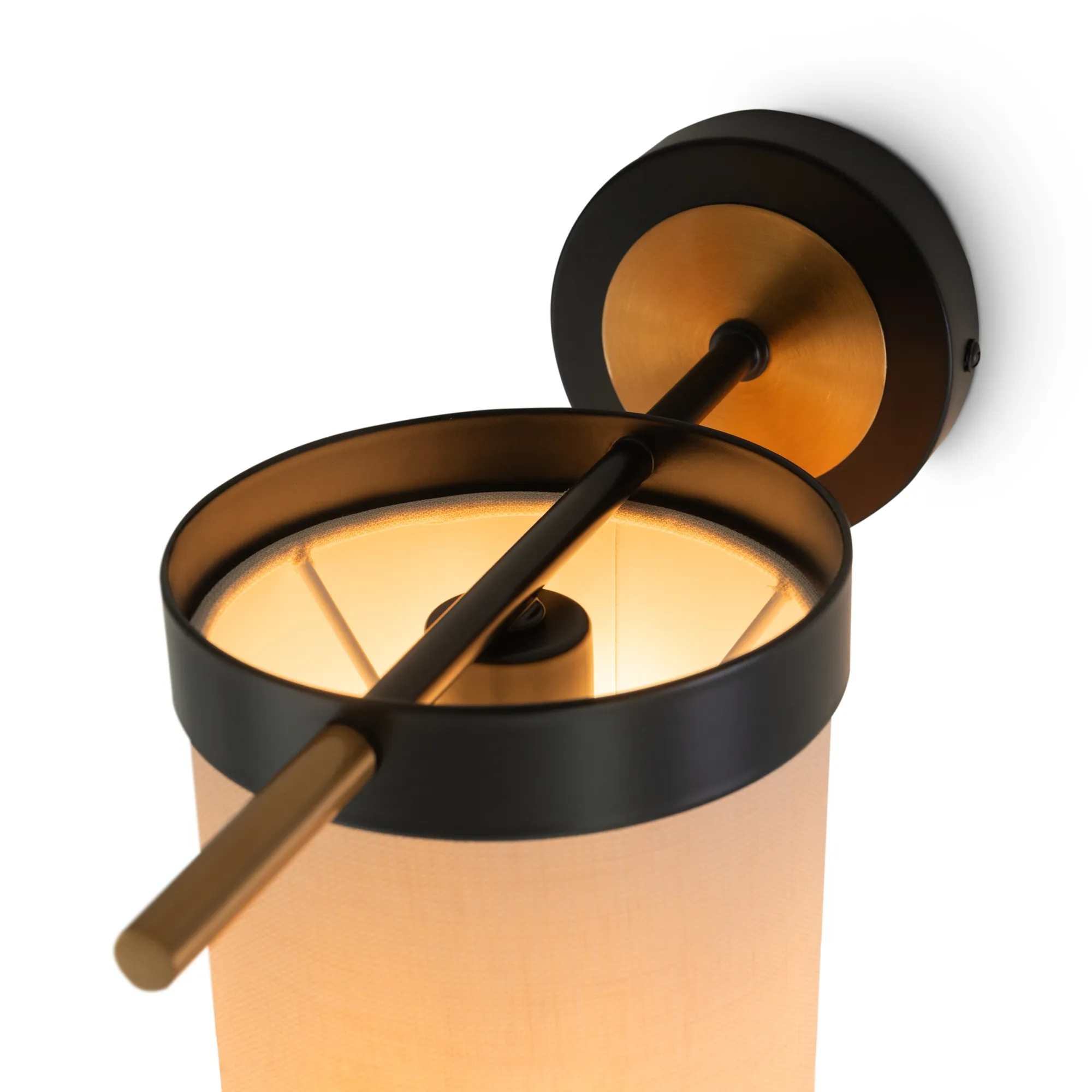 картинка Настенный светильник (бра) Freya FR5377WL-01B