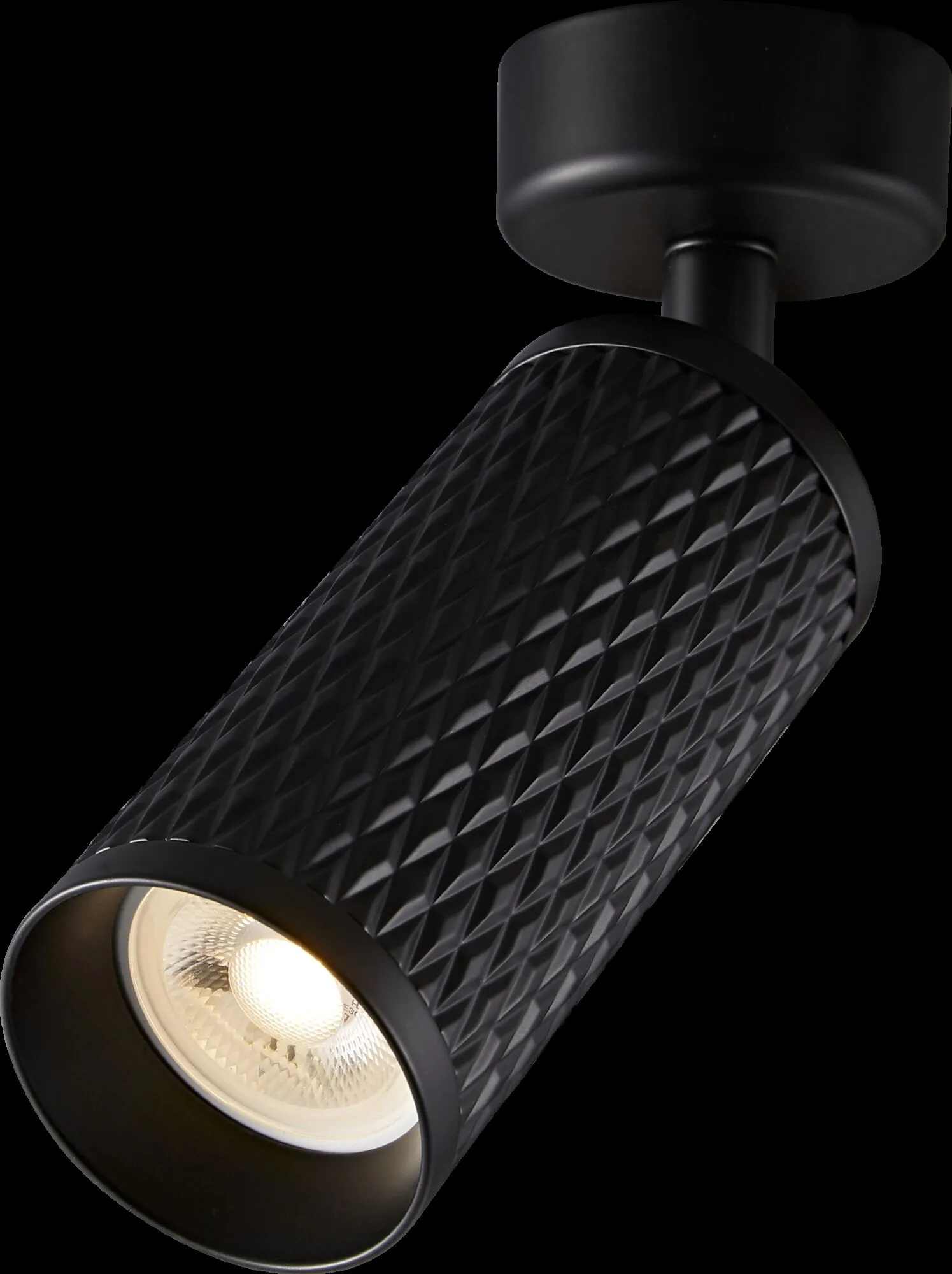 картинка Потолочный светильник Technical C034CL-01B