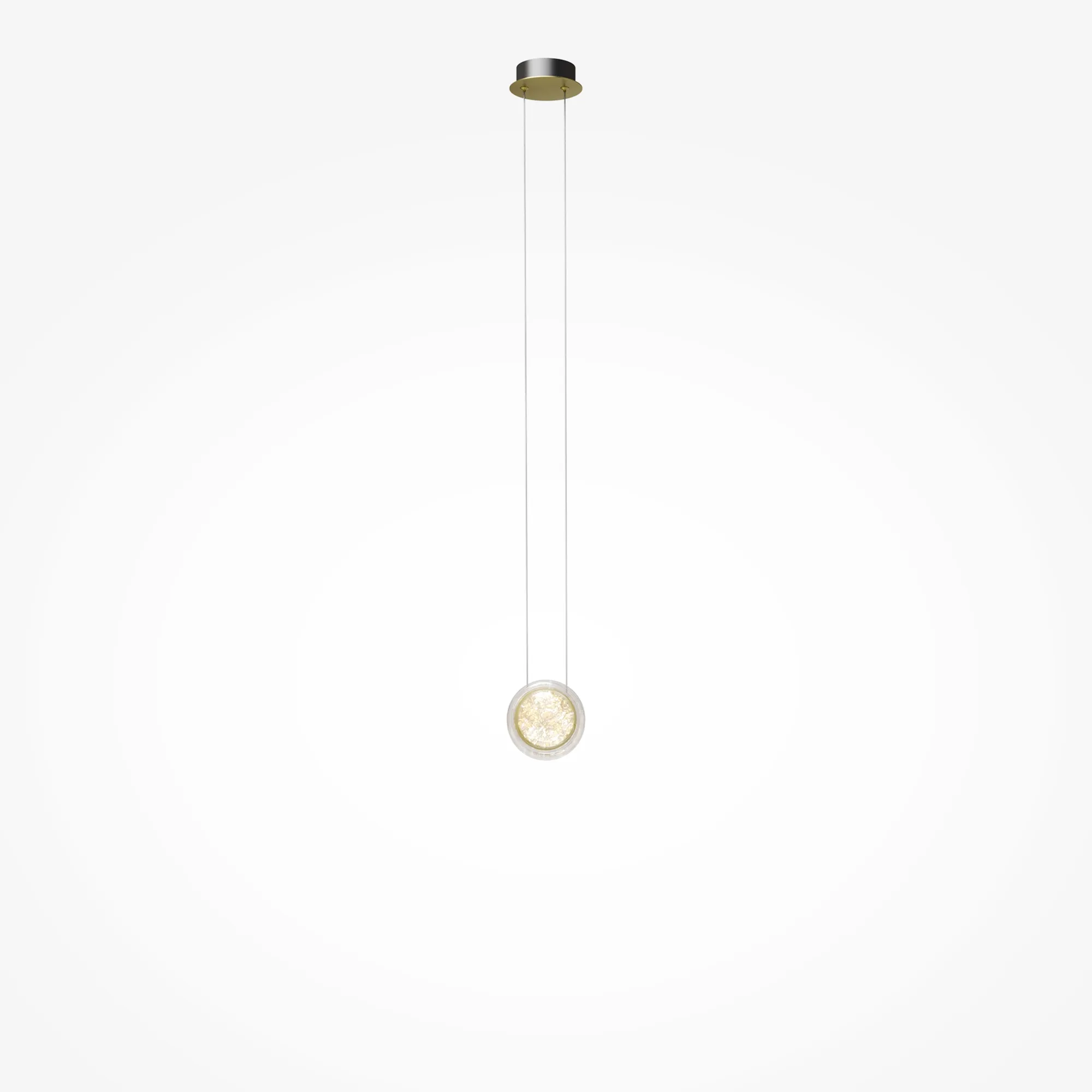 картинка Подвесной светильник Maytoni MOD361PL-L7BS3K