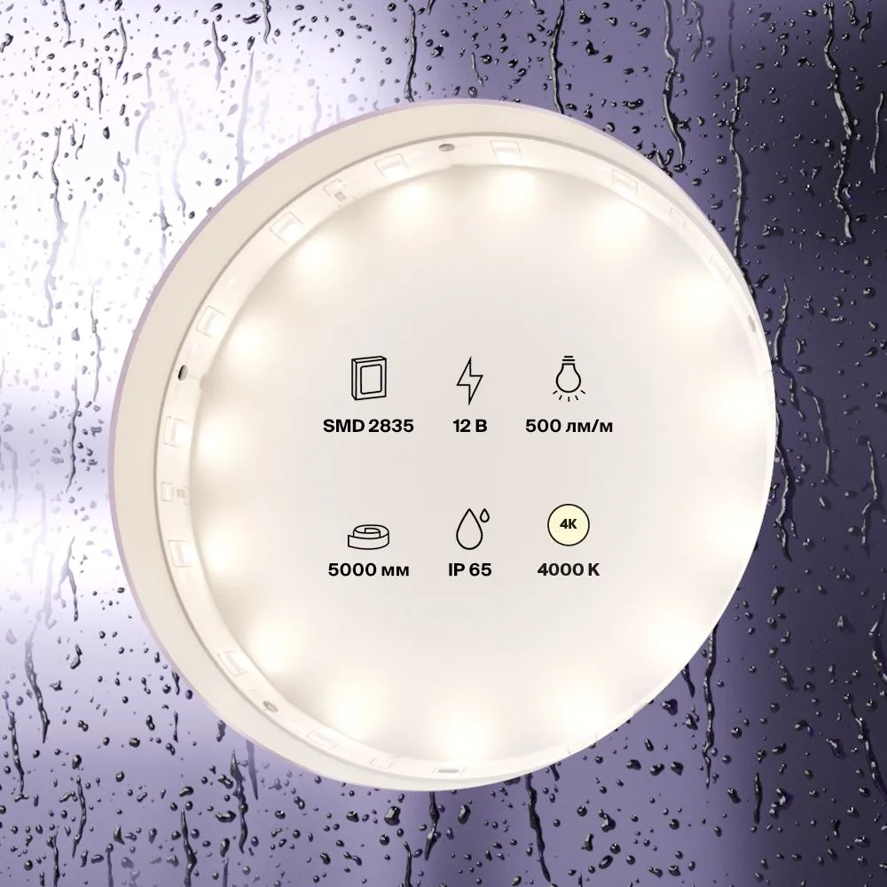 картинка Светодиодная лента Led Strip 10106