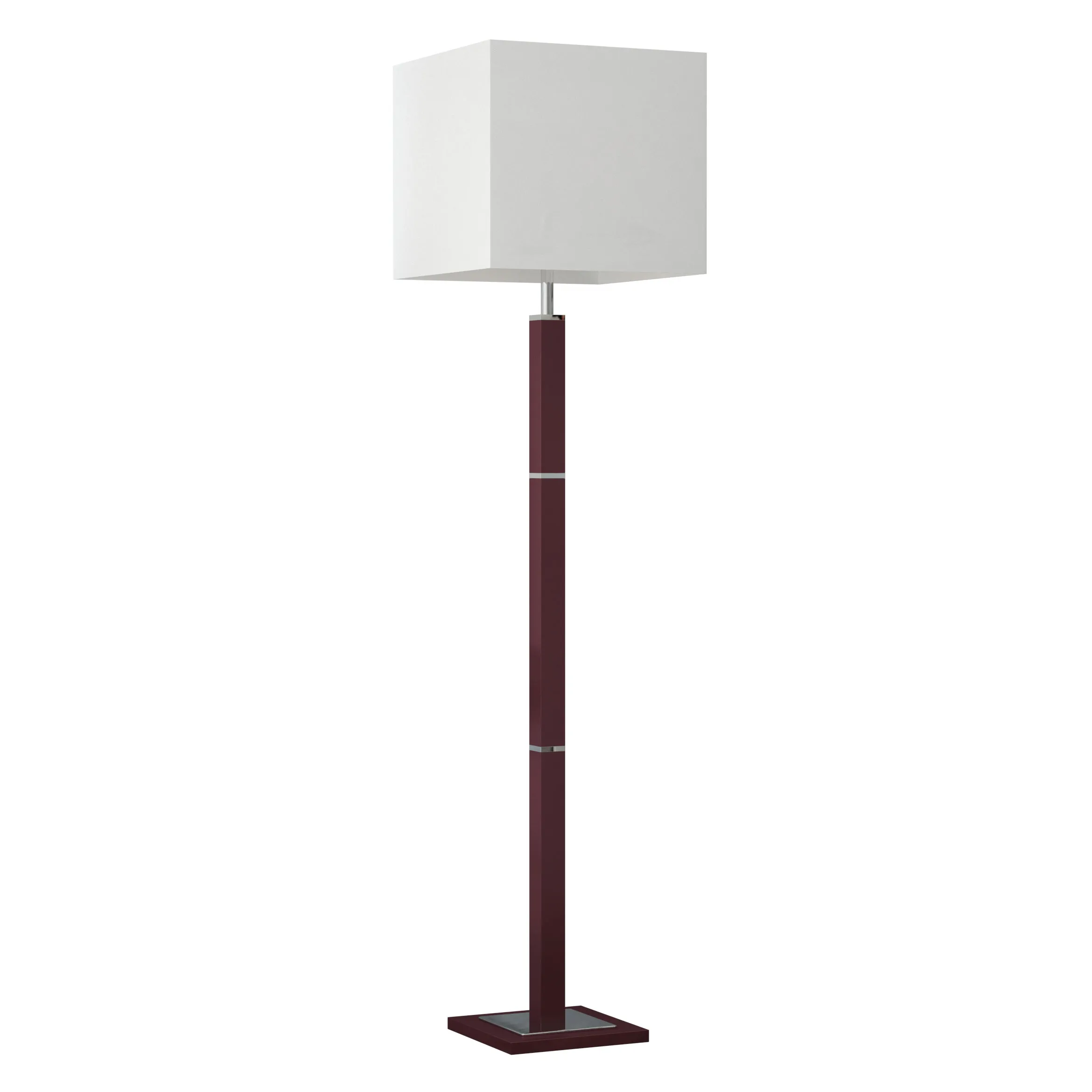 картинка Торшер Arte Lamp WAVERLEY A8880PN-1BR