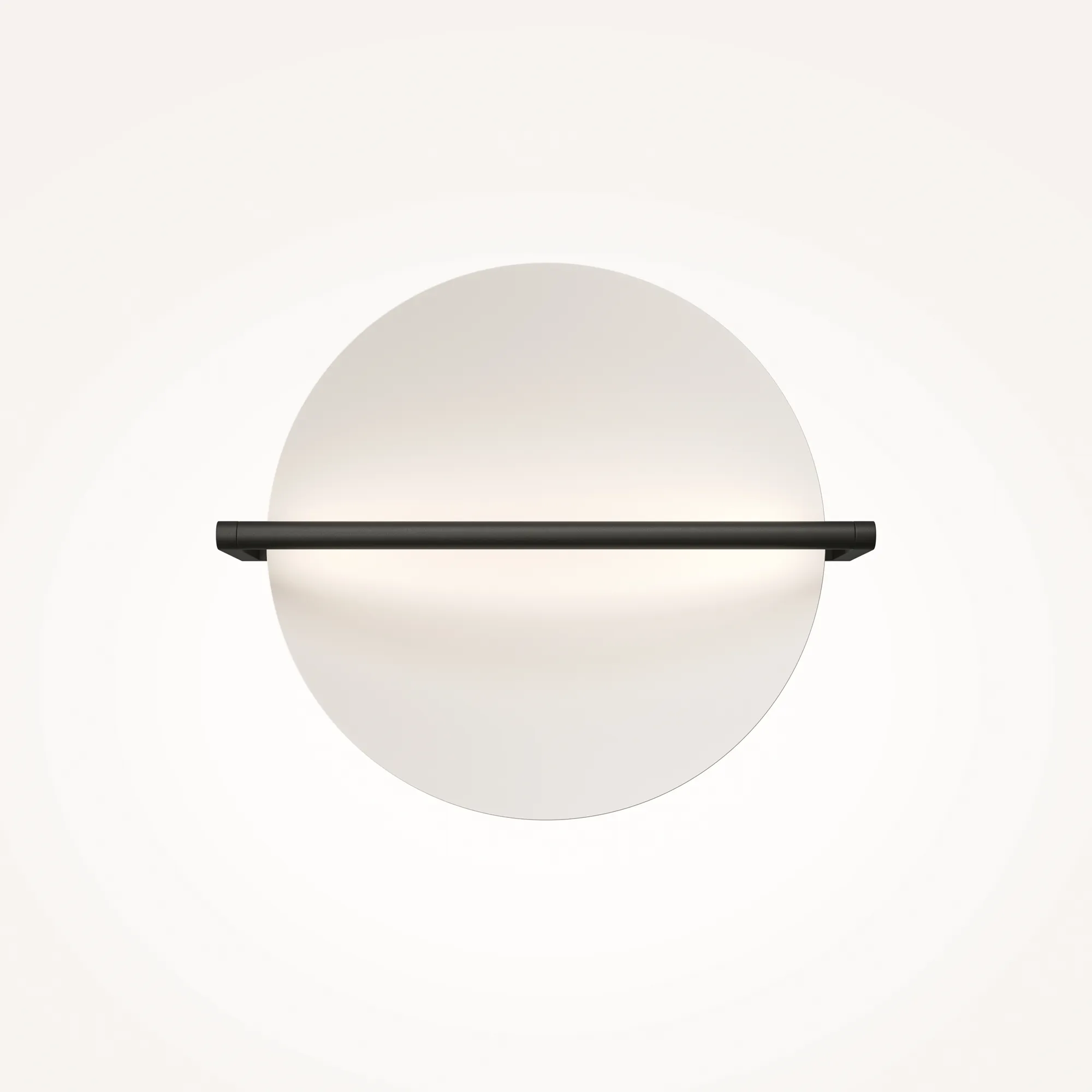 картинка Настенный светильник (бра) Maytoni MOD279WL-L14B3K