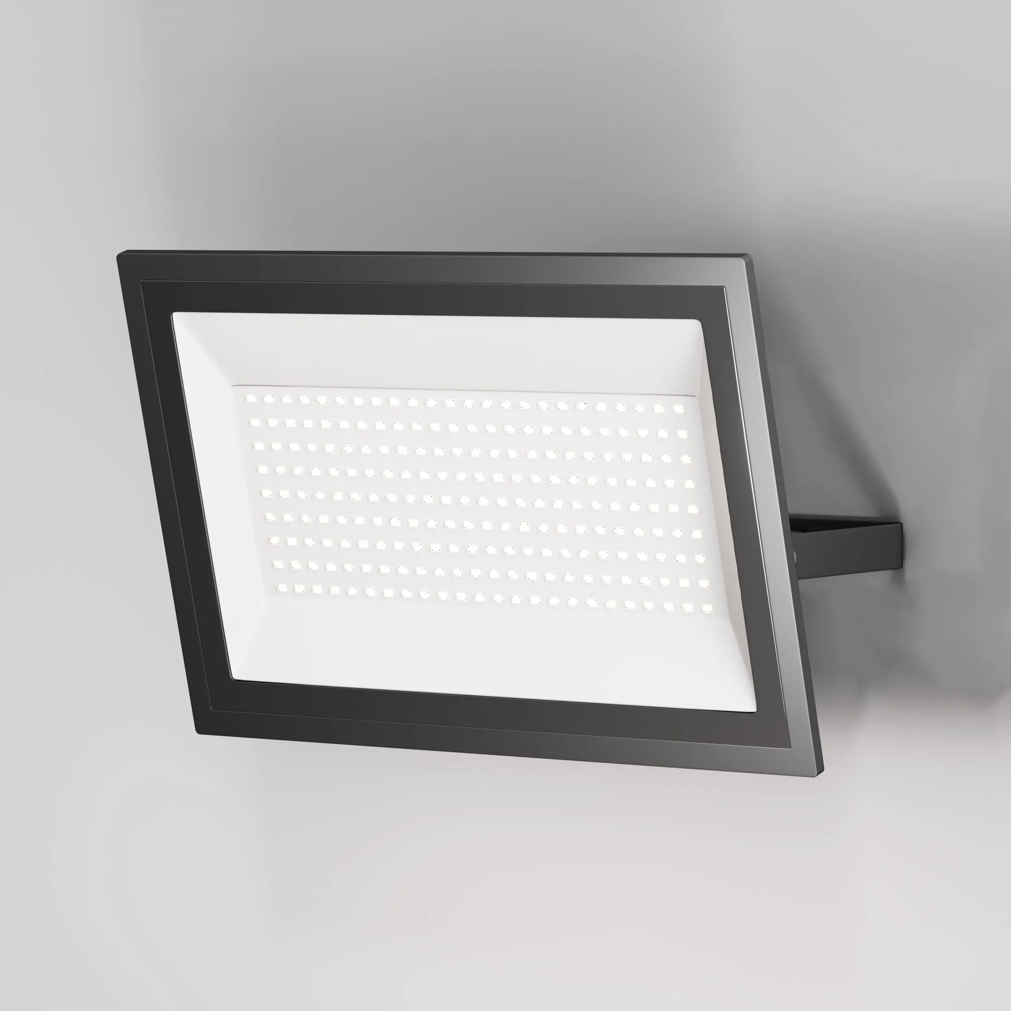 картинка Прожектор Outdoor FL001-L150B6K
