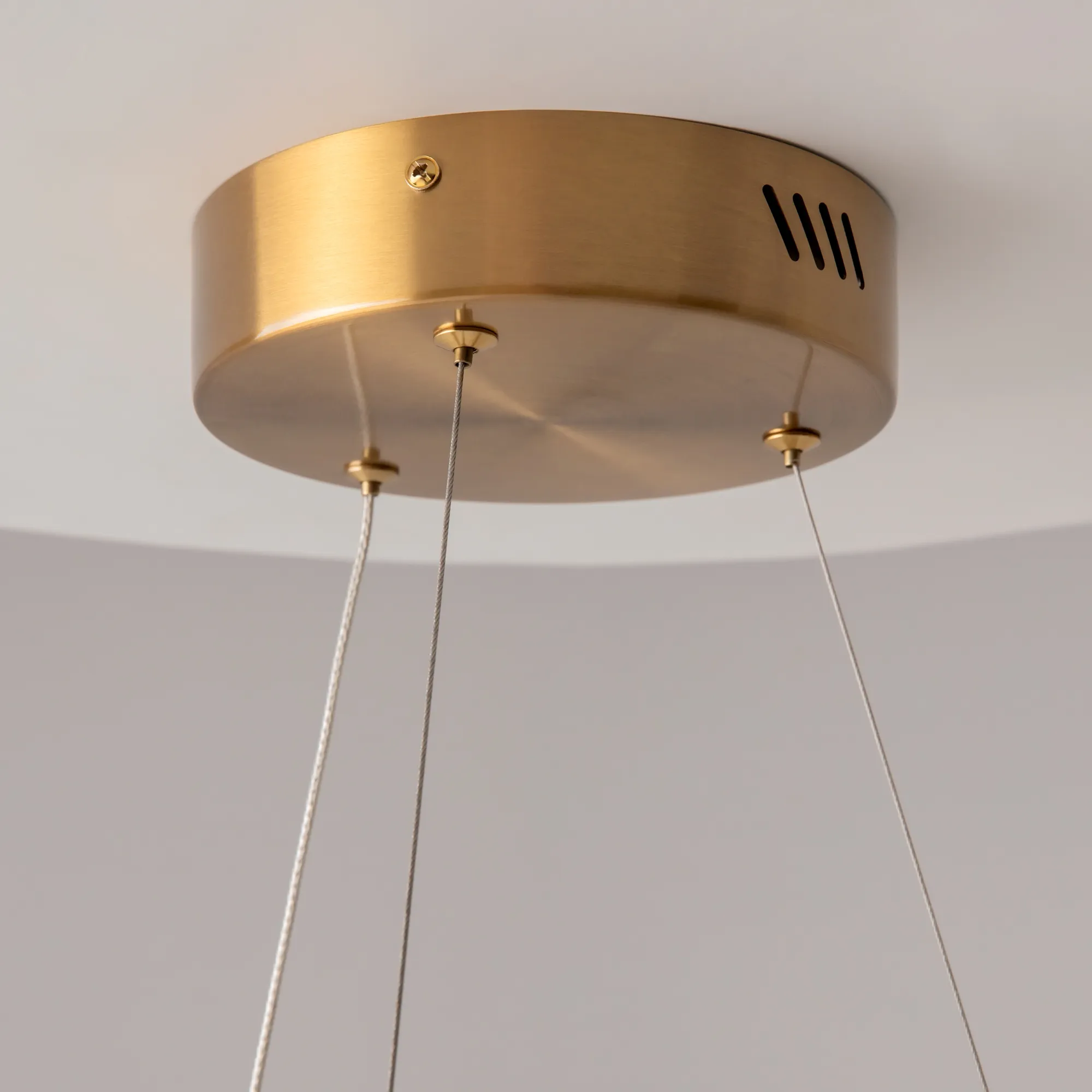 картинка Подвесной светильник Maytoni MOD415PL-L60BS4K