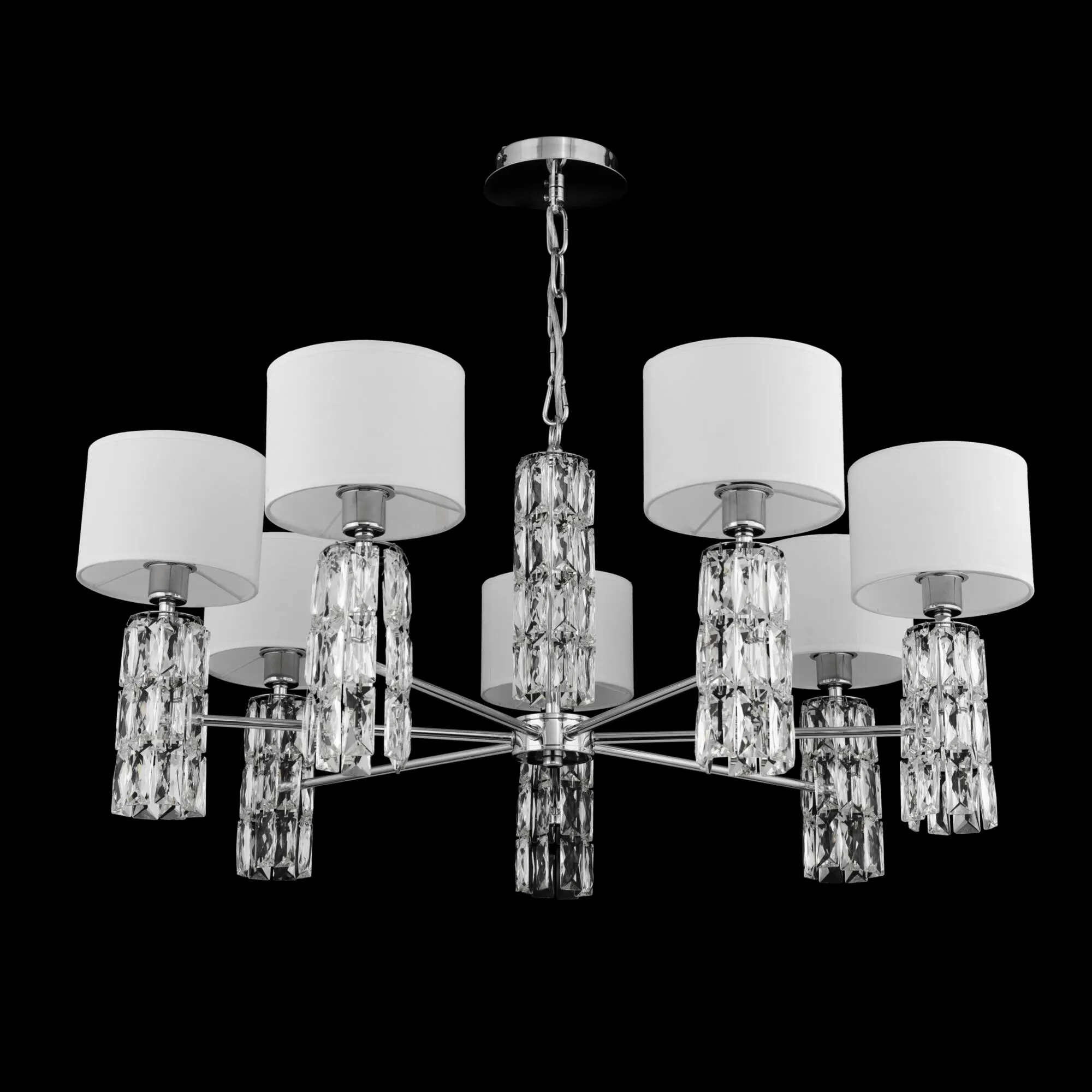 картинка Люстра Maytoni DIA008PL-07CH