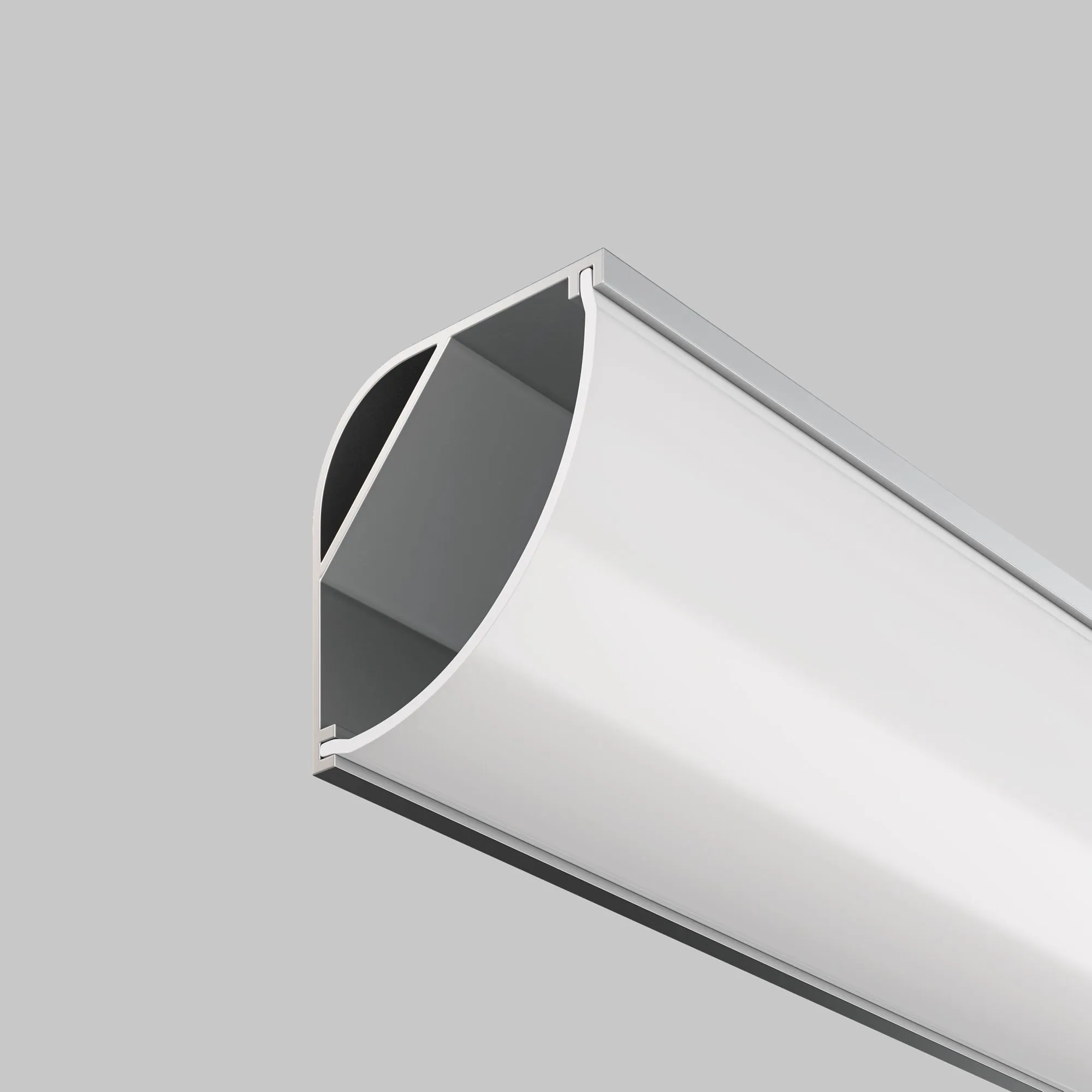 картинка Профиль Led Strip ALM-3030B-S-2M