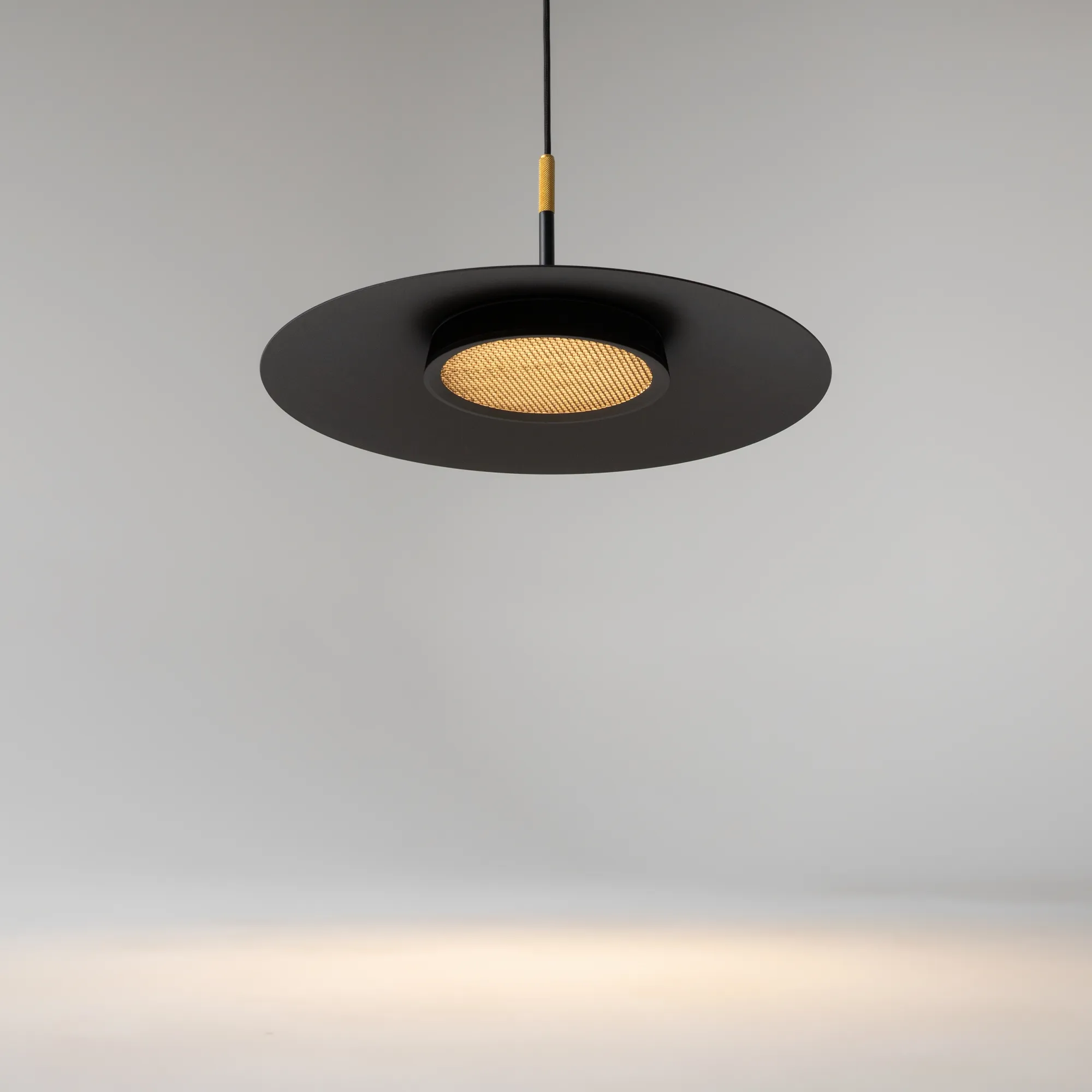 картинка Подвесной светильник Maytoni MOD041PL-L15B3K1