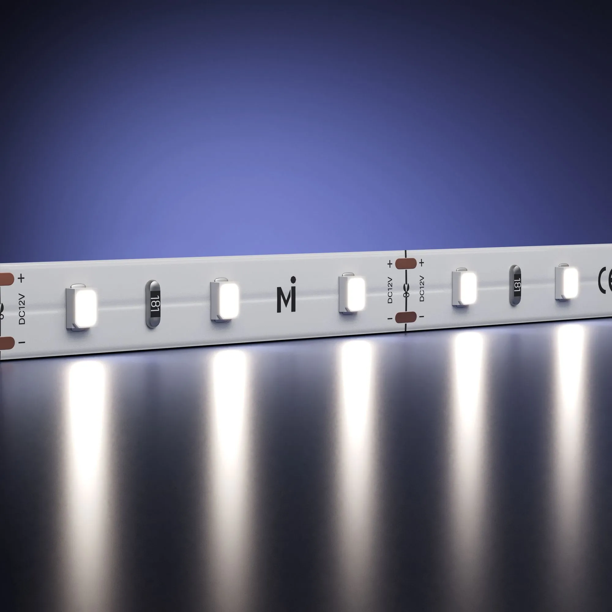 картинка Светодиодная лента Led Strip 201003