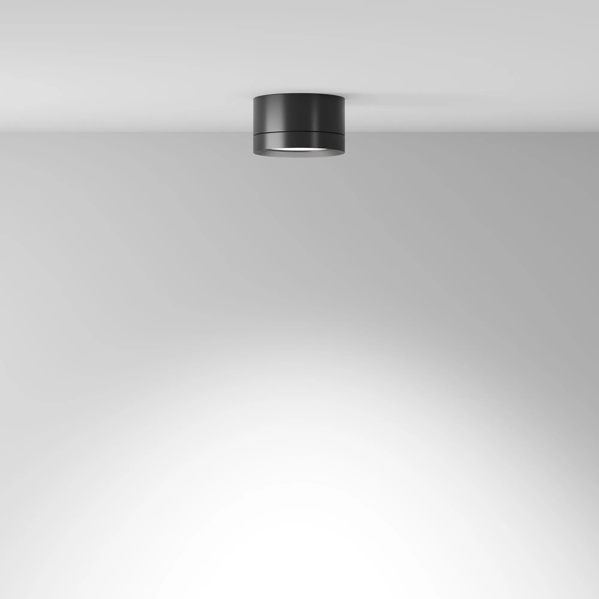 картинка Потолочный светильник Technical C086CL-GX53-SRD-B