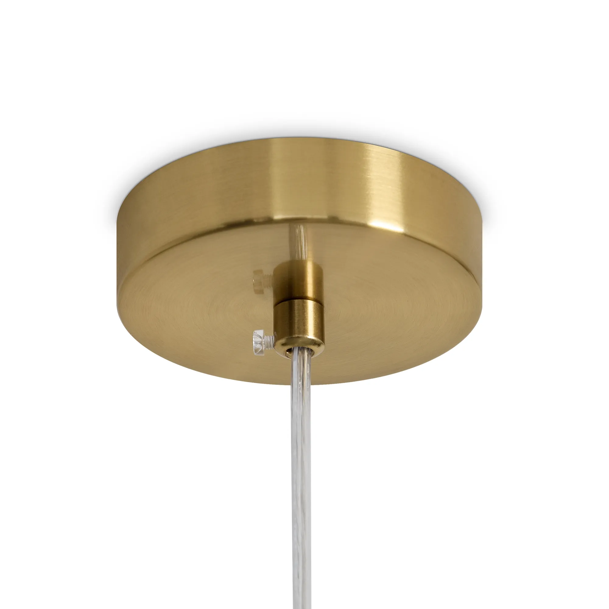 картинка Подвесной светильник Freya FR2038PL-01BS